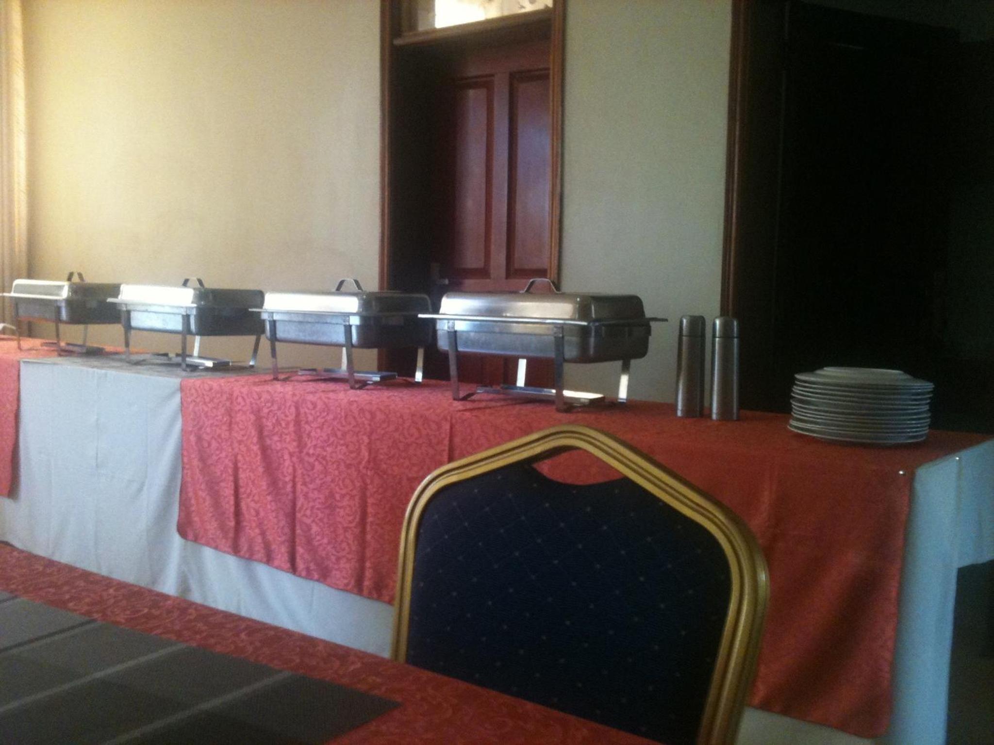 Westcliff Hotel