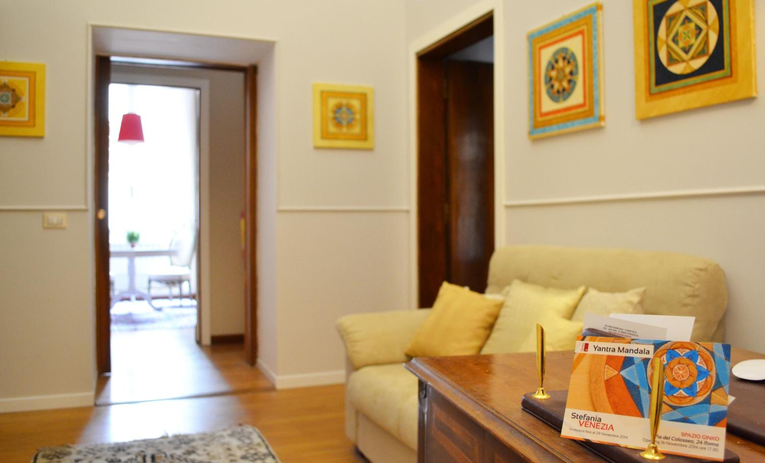 Babbo Guest House