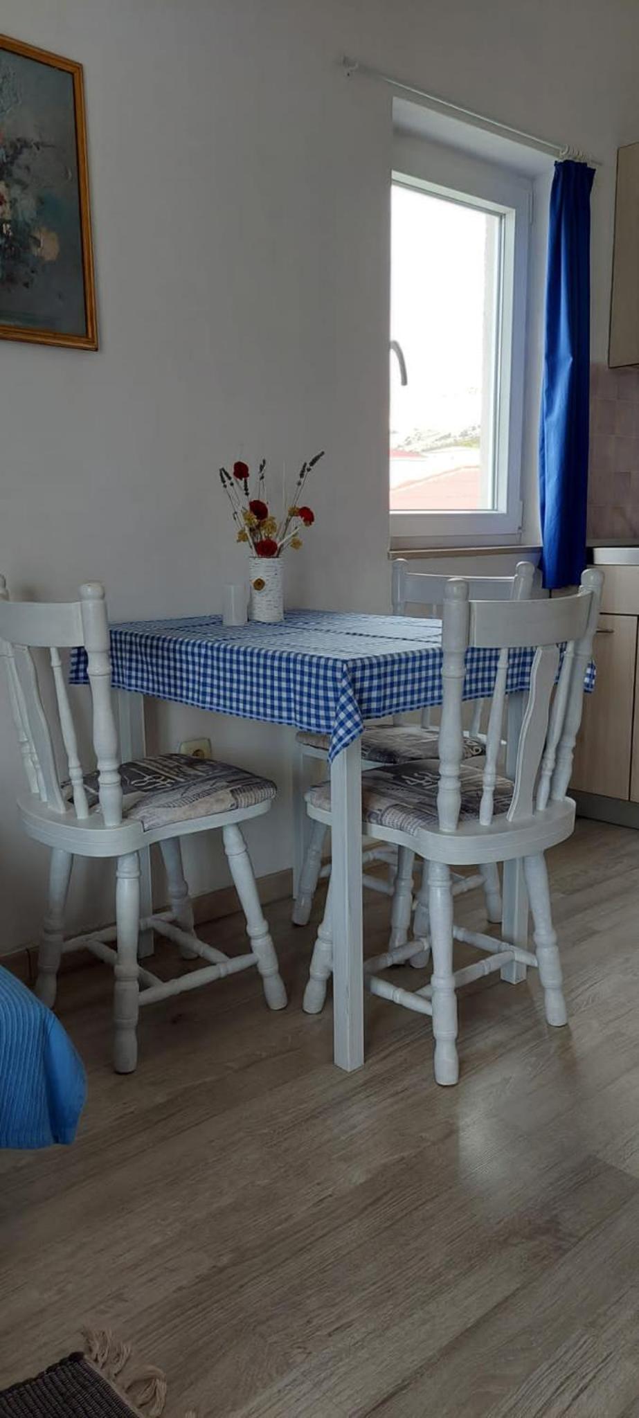 Apartments Barcarola