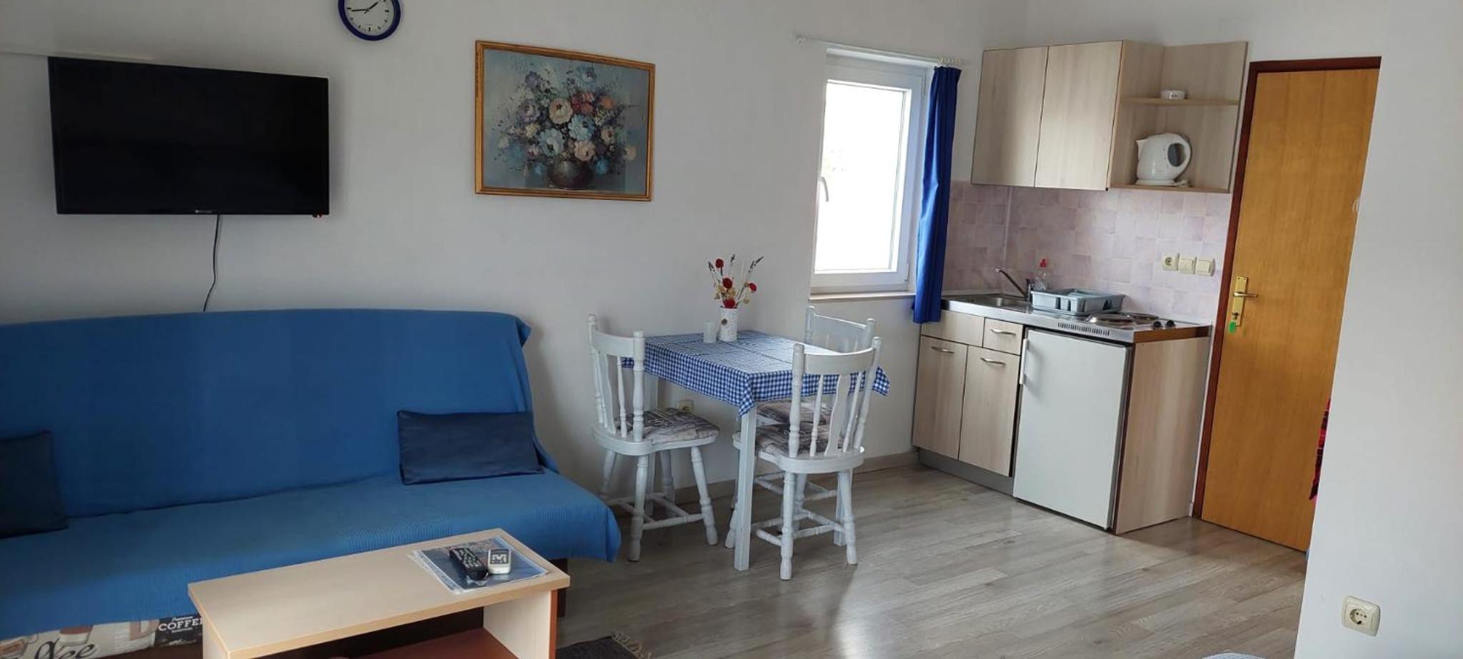 Apartments Barcarola
