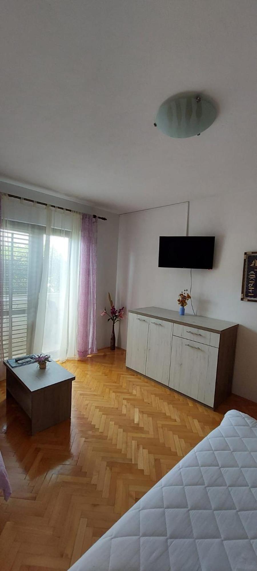 Apartments Barcarola