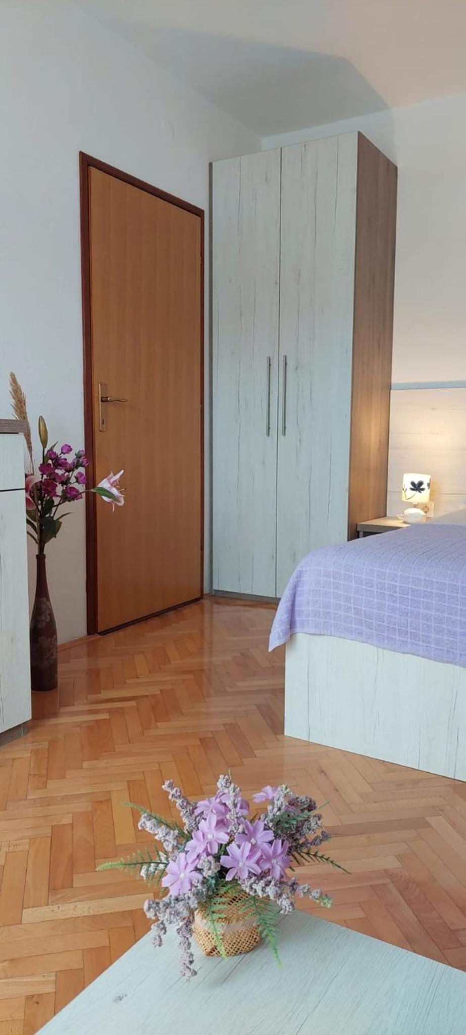 Apartments Barcarola