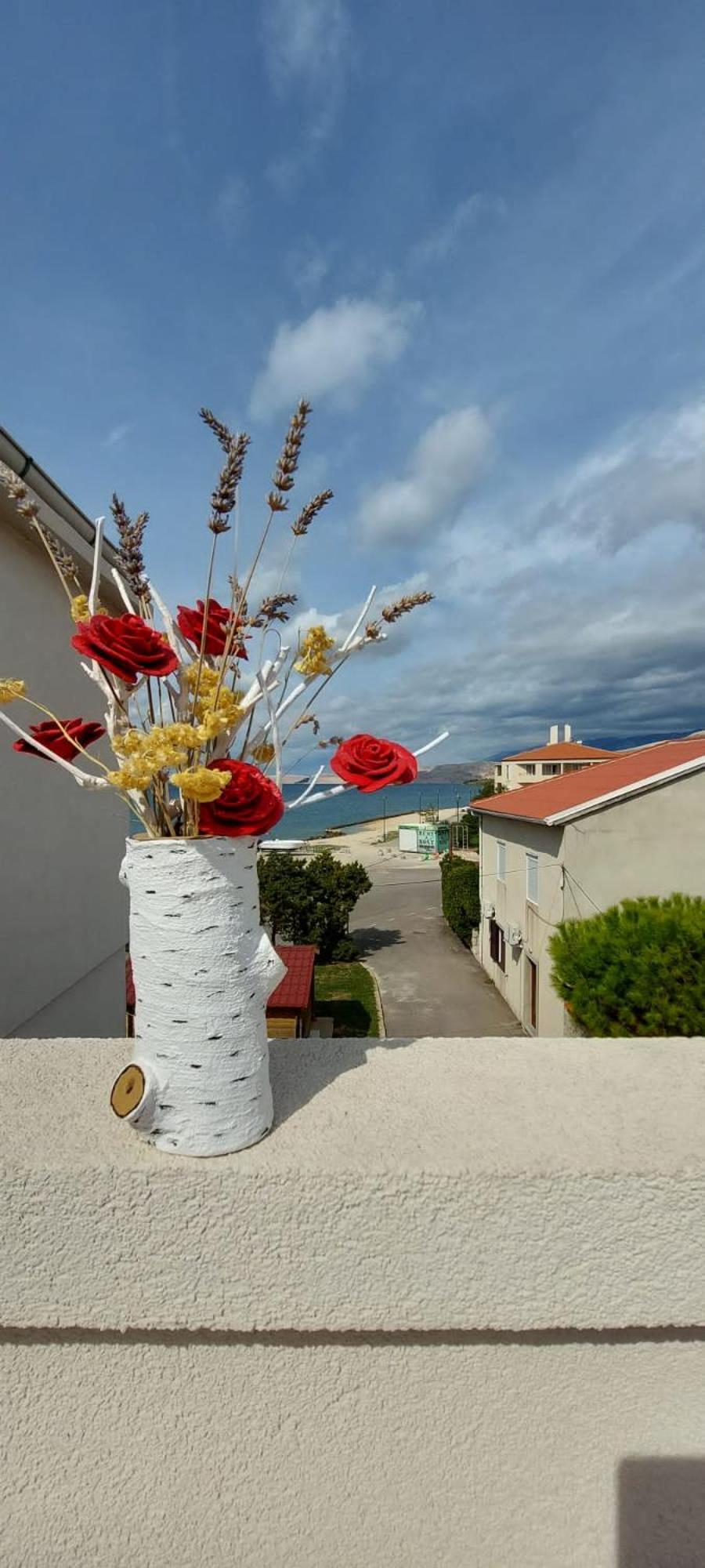 Apartments Barcarola