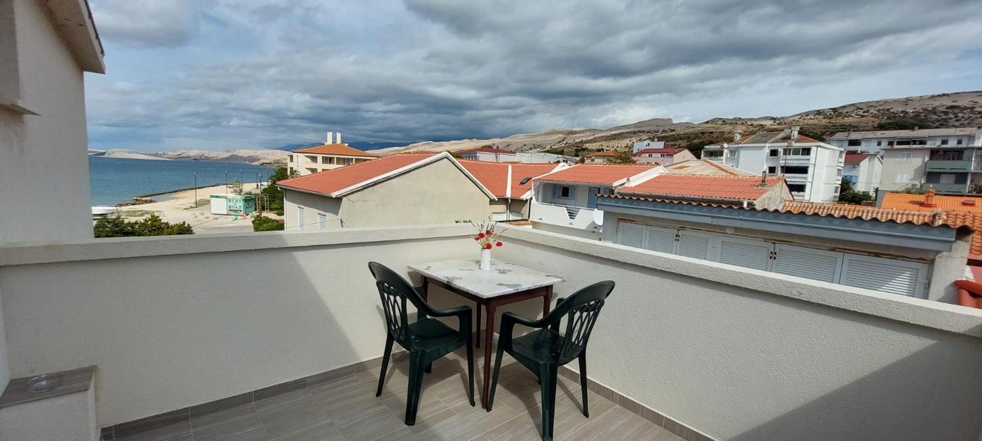 Apartments Barcarola