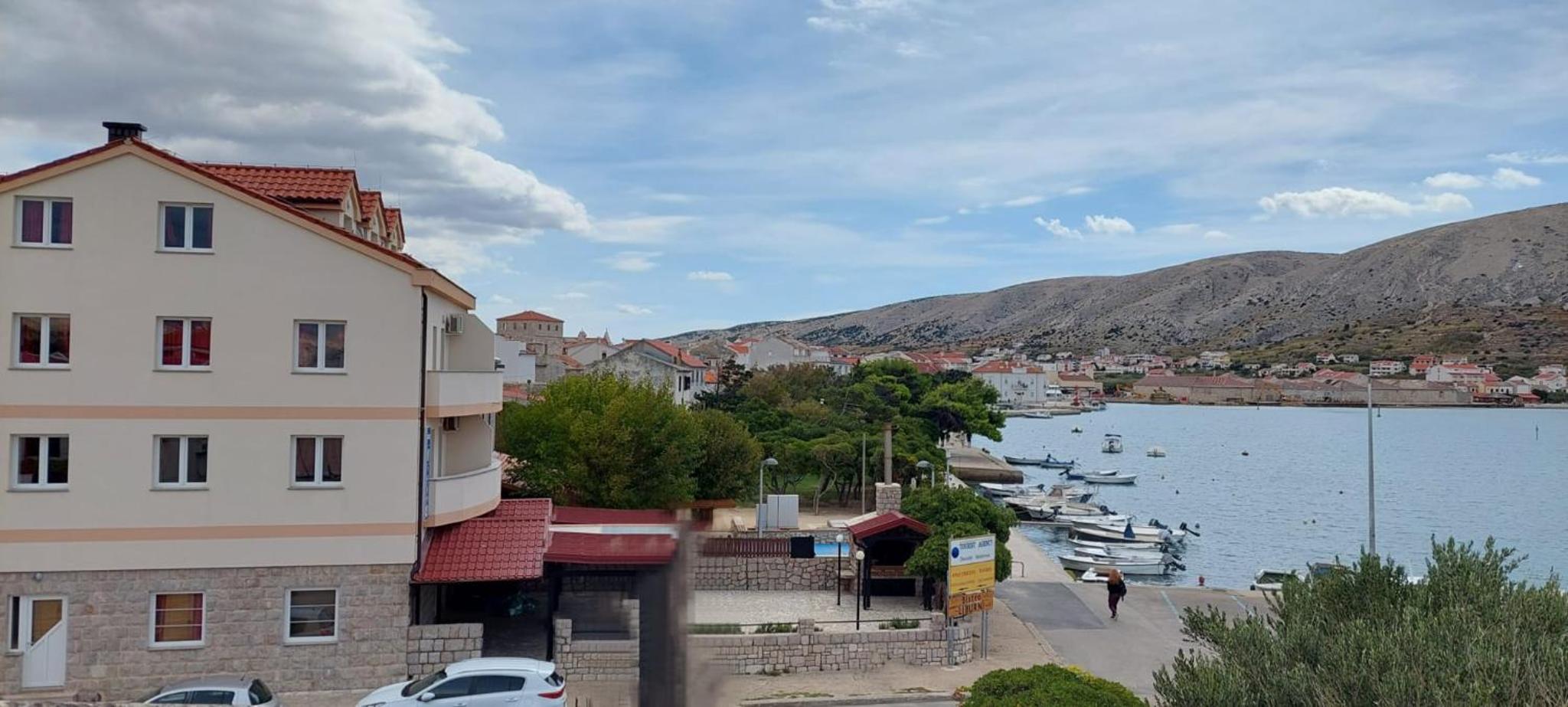 Apartments Barcarola