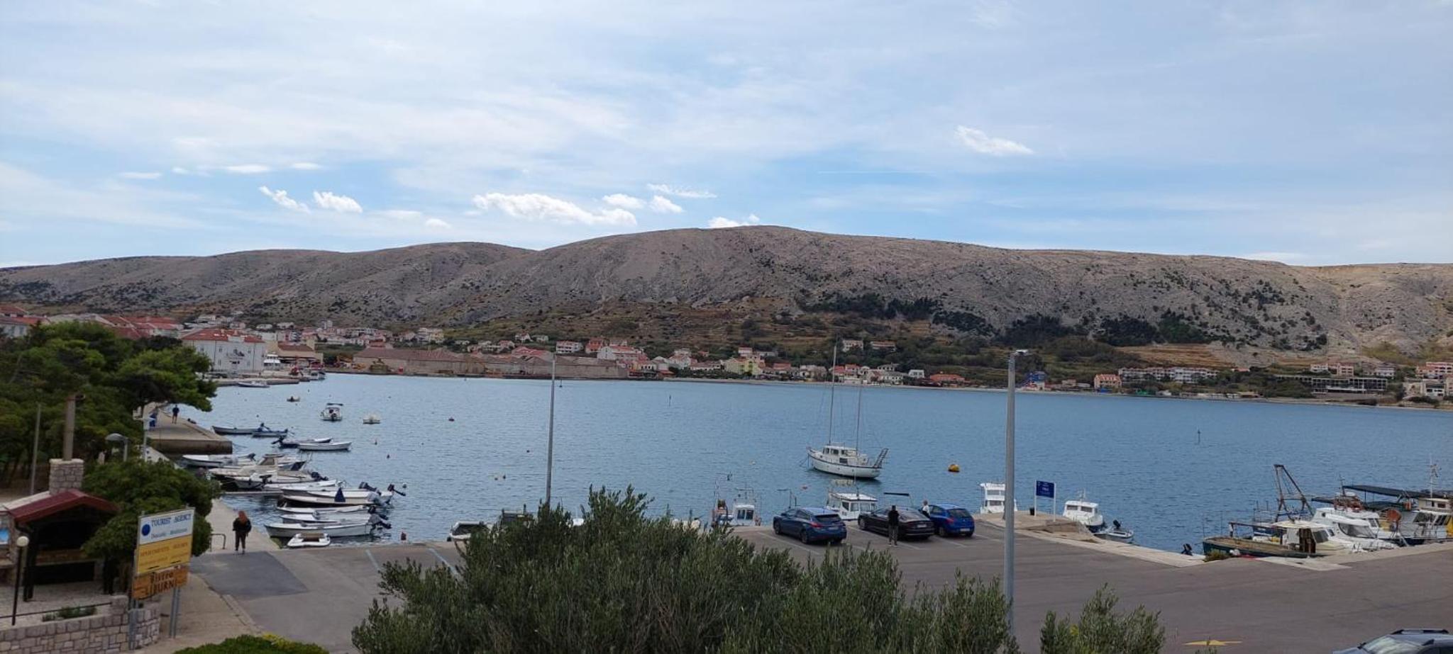 Apartments Barcarola