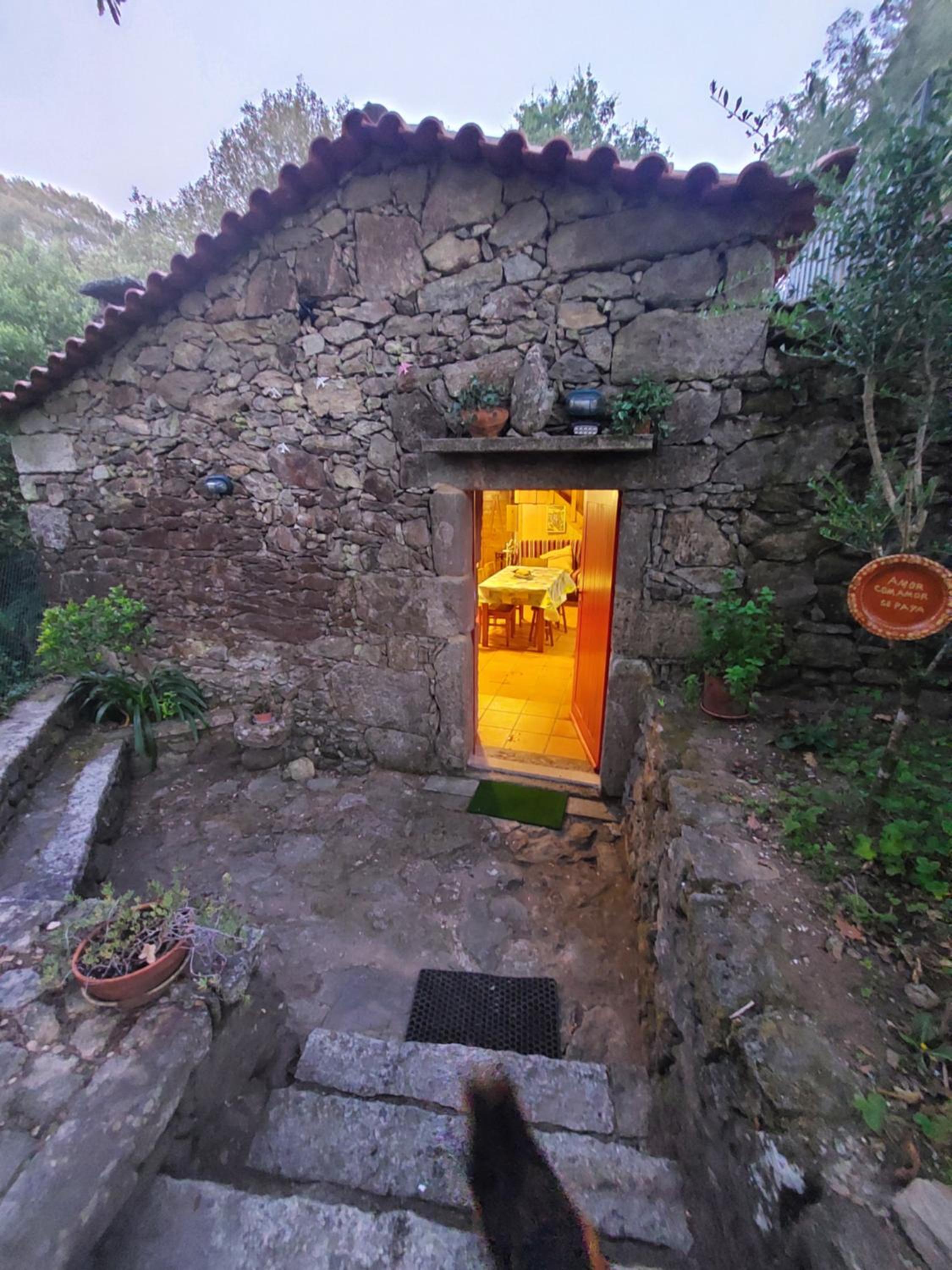 Moinho do Formigal view 5