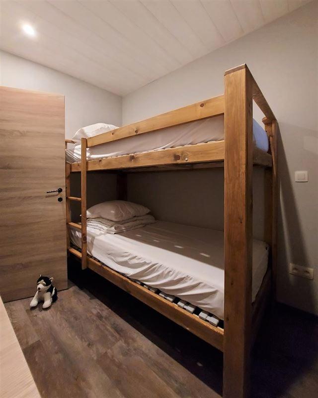Chalet Noisette