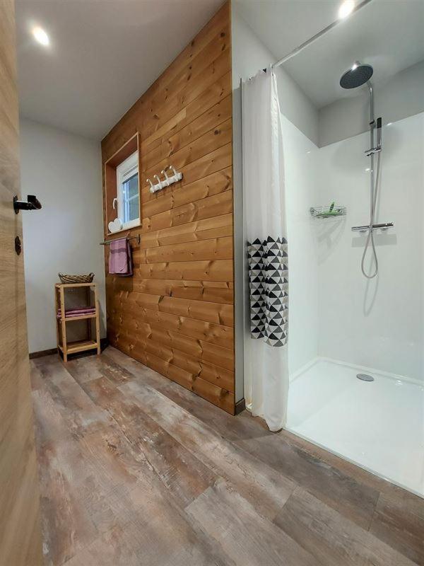 Chalet Noisette