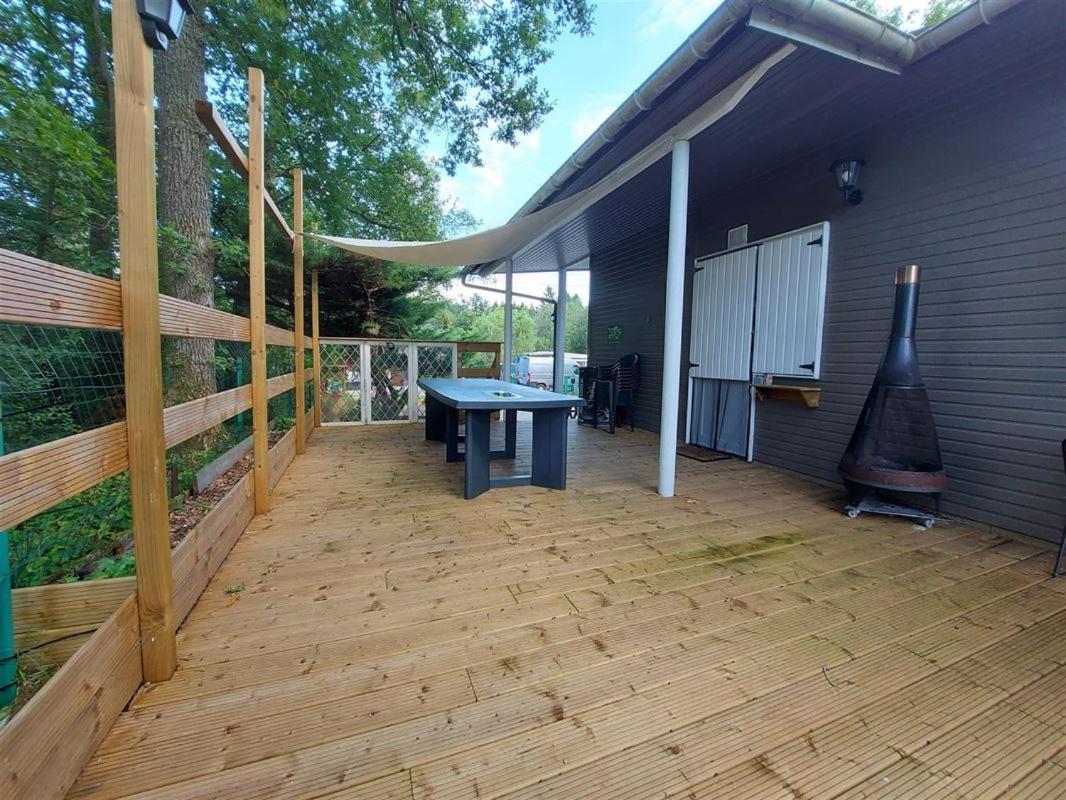 Chalet Noisette