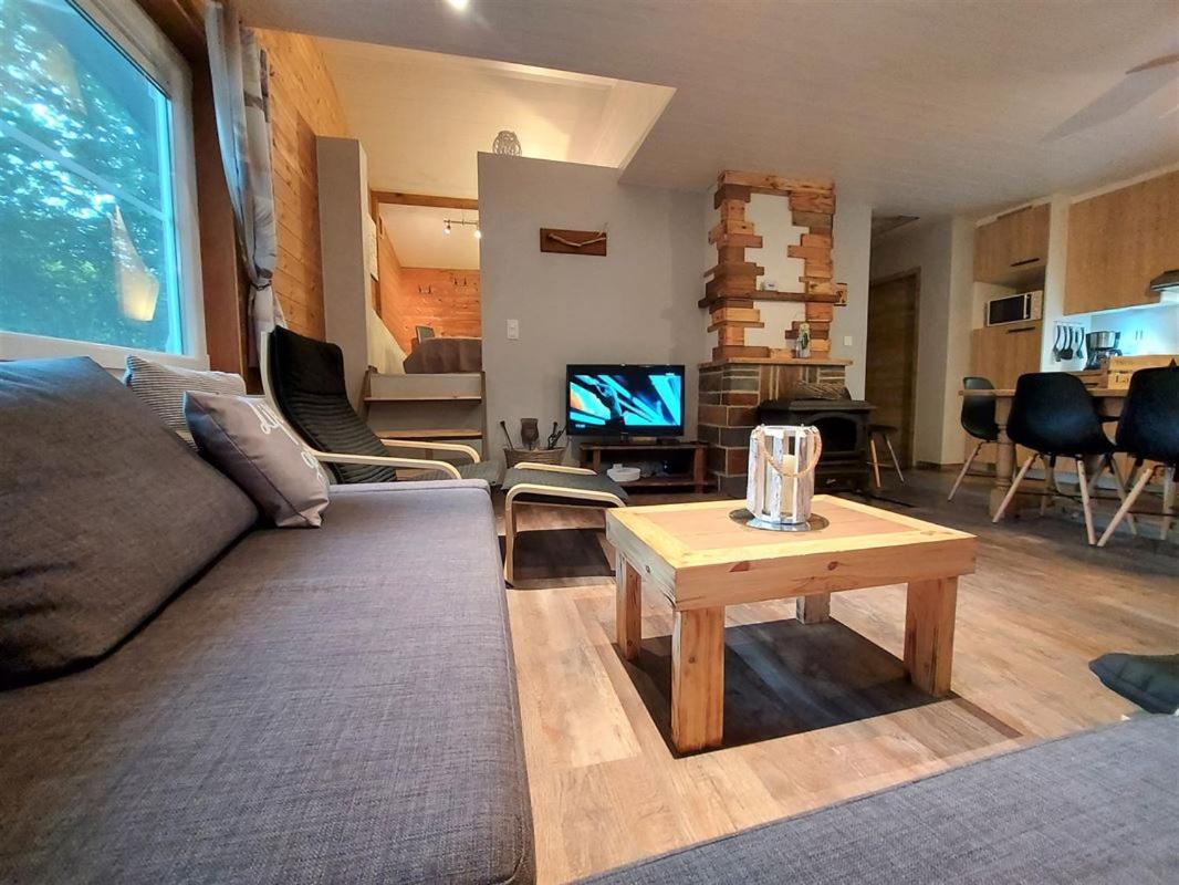 Chalet Noisette