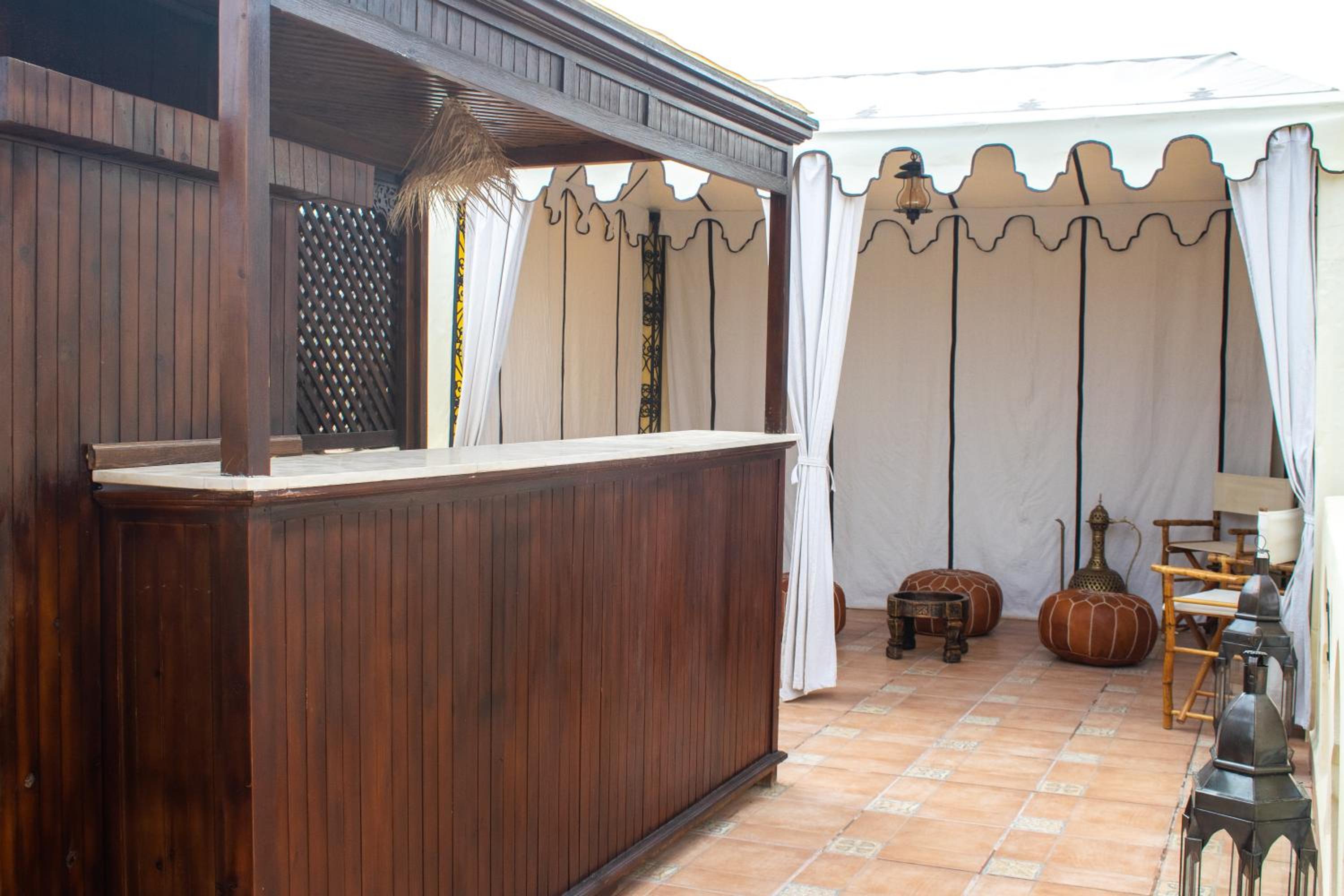 Perlekech Riad & Spa