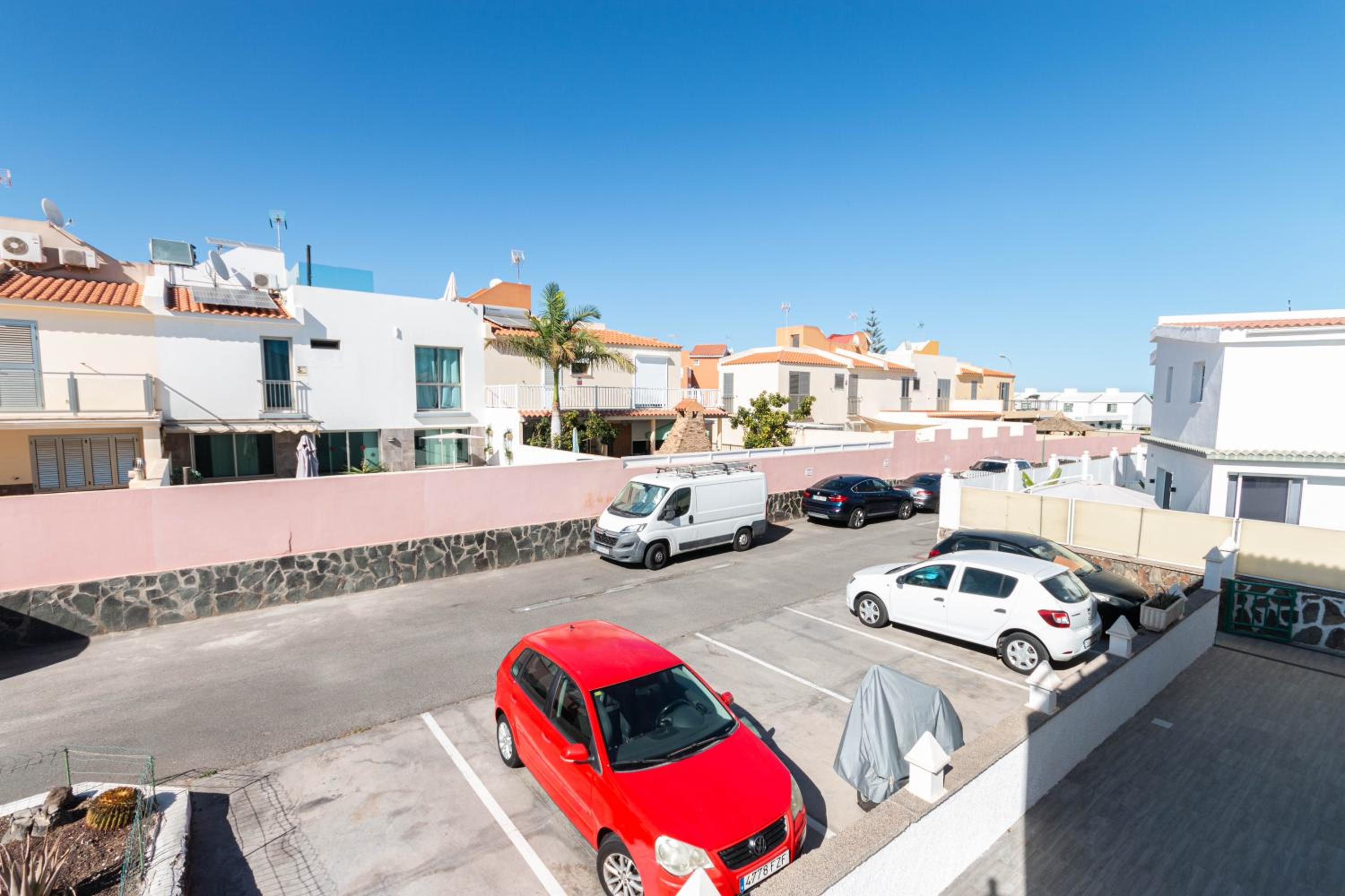 Gemini Maspalomas
