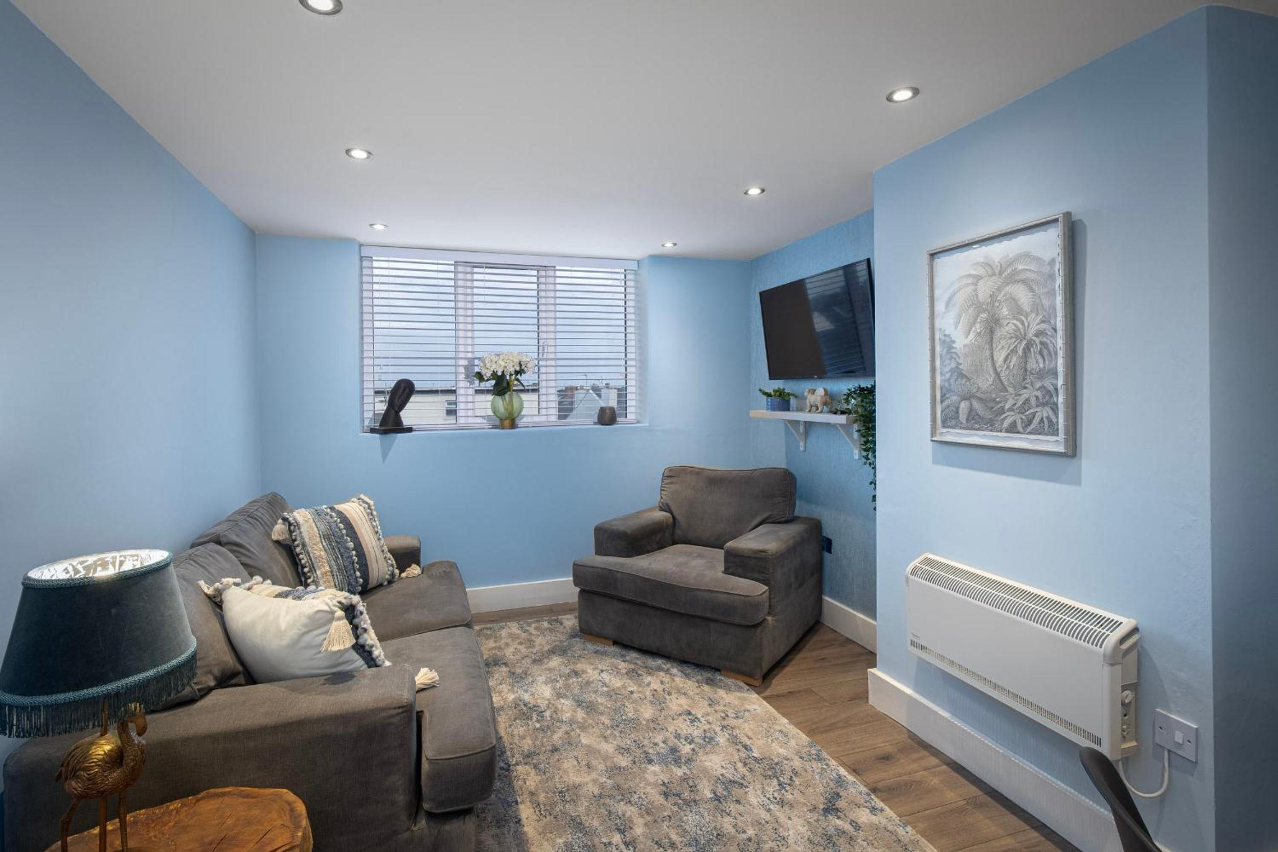 Coral Boutique Apartment 3