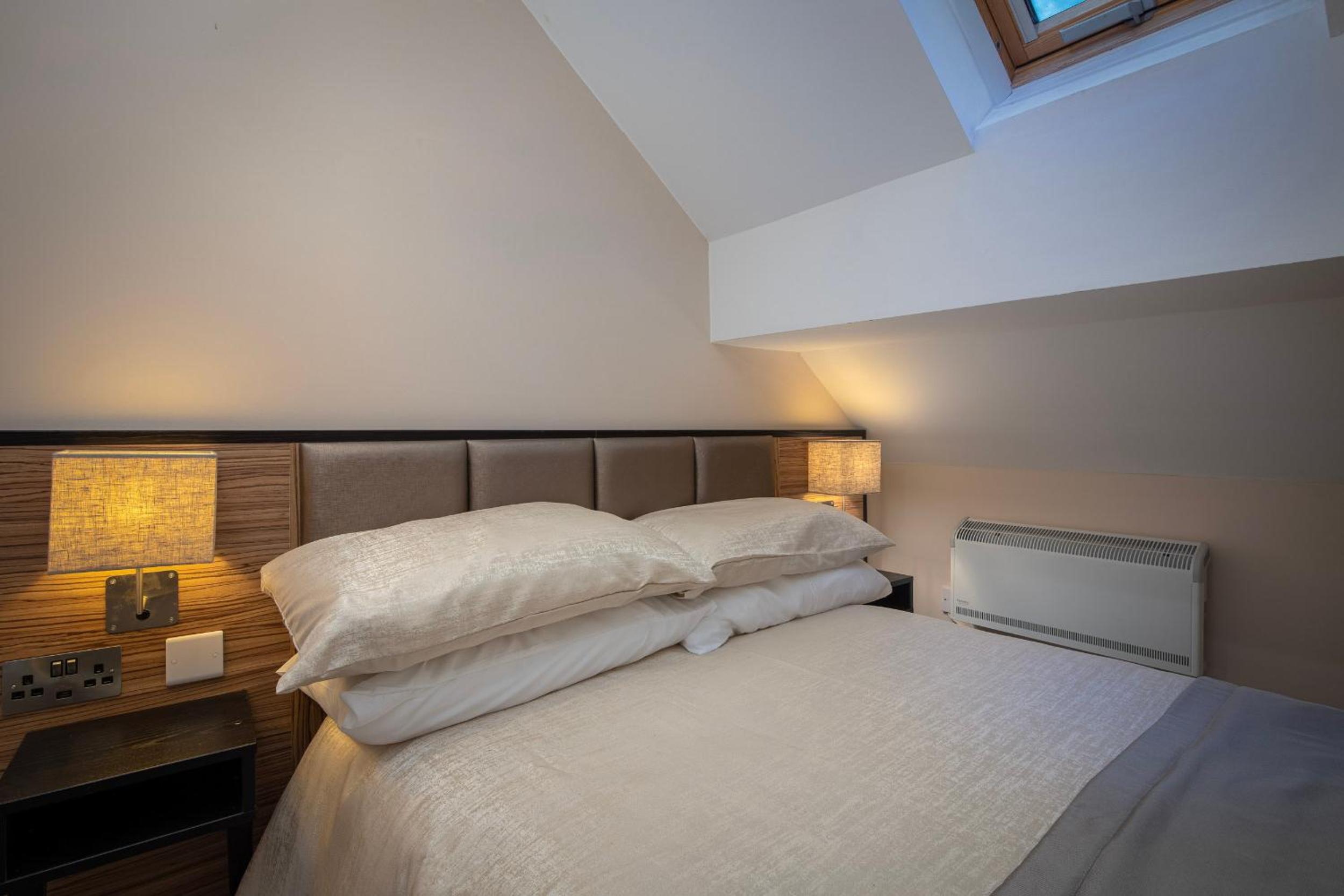 Coral Boutique Apartment 3