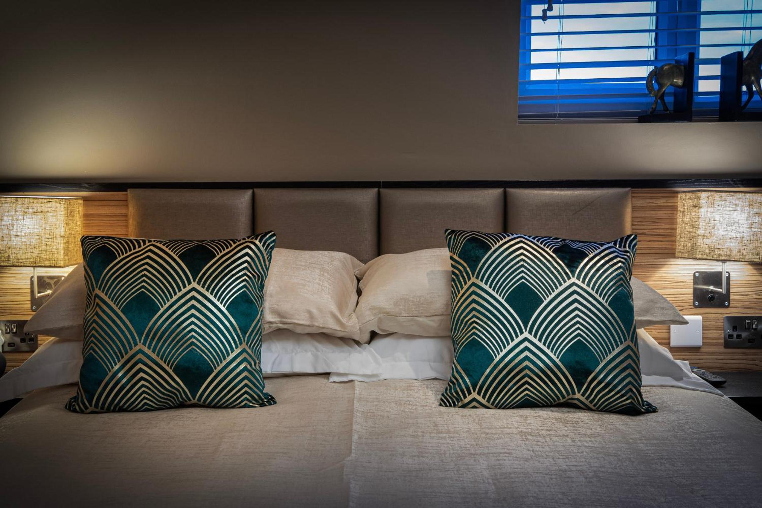 Coral Boutique Apartment 3