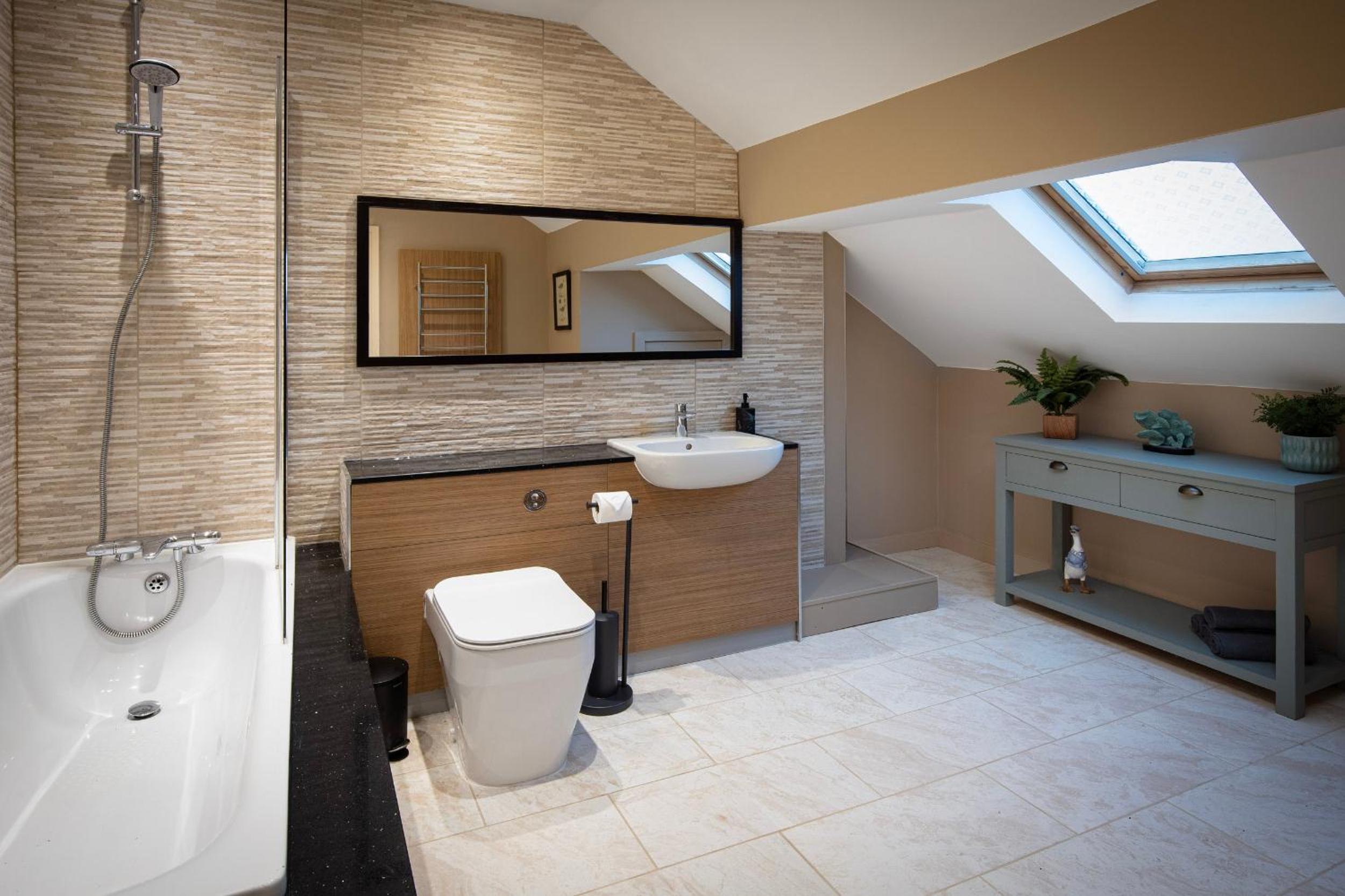 Coral Boutique Apartment 3