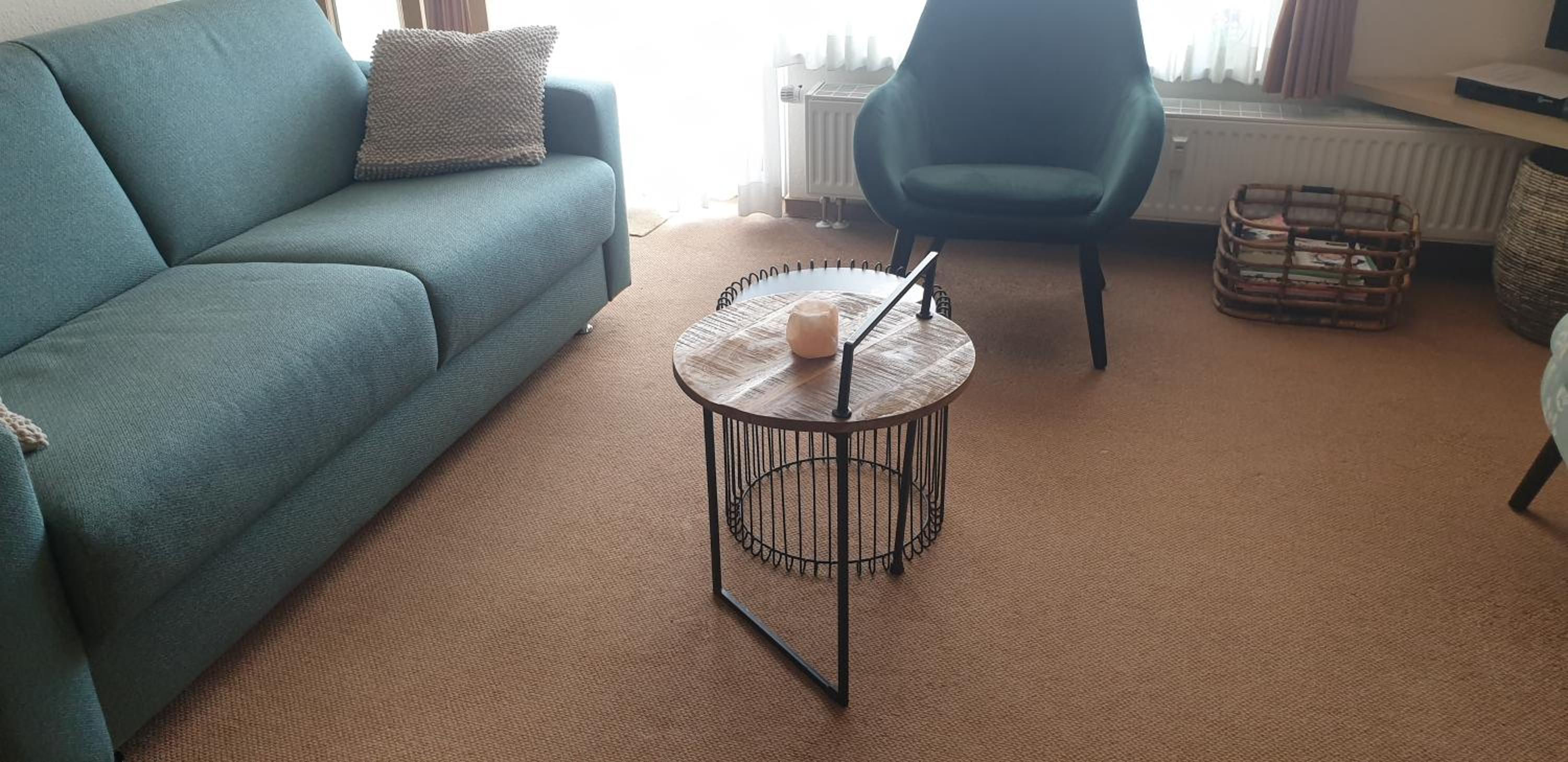 Vakantiewoning EvaLisa
