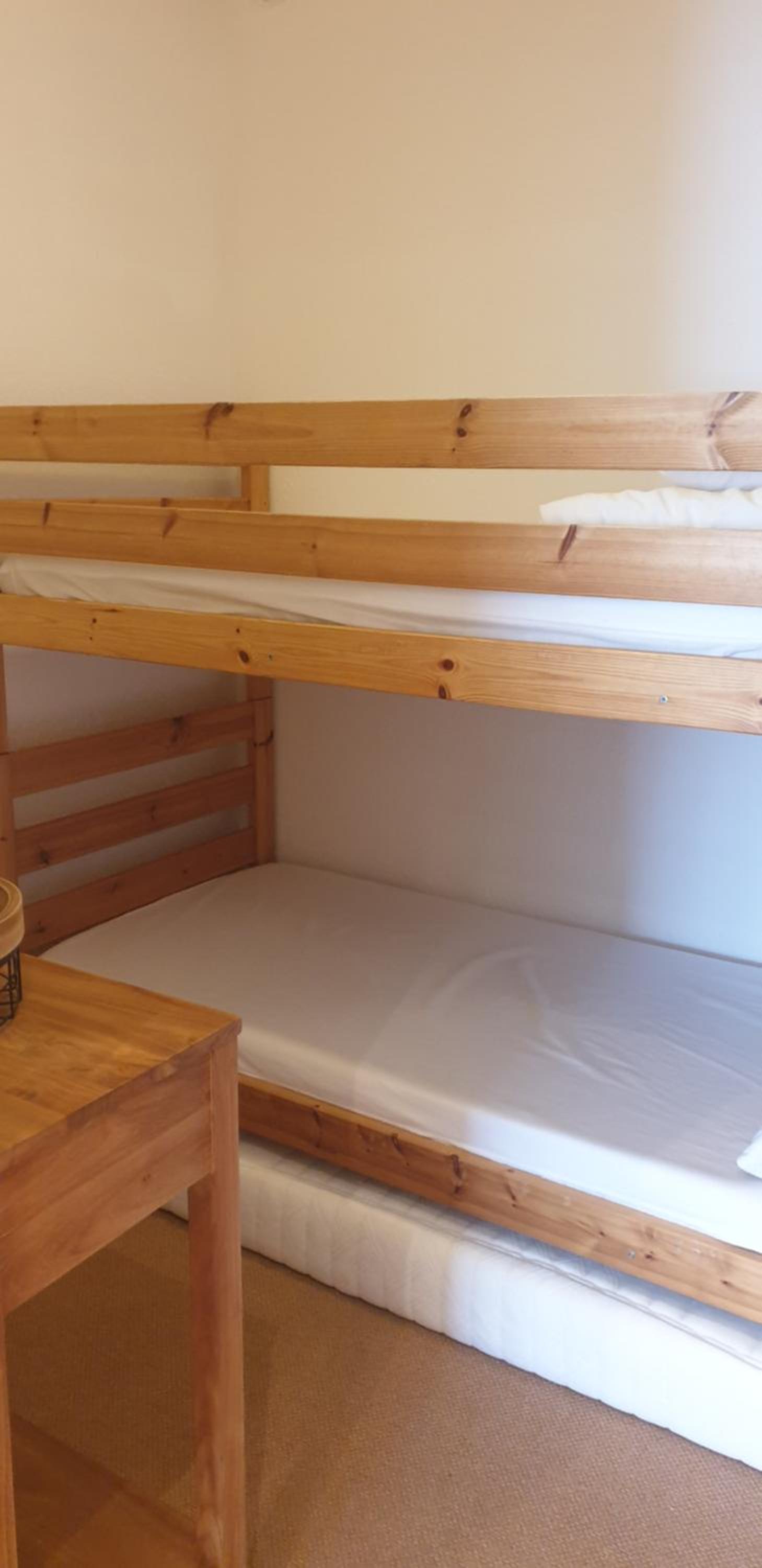 Vakantiewoning EvaLisa
