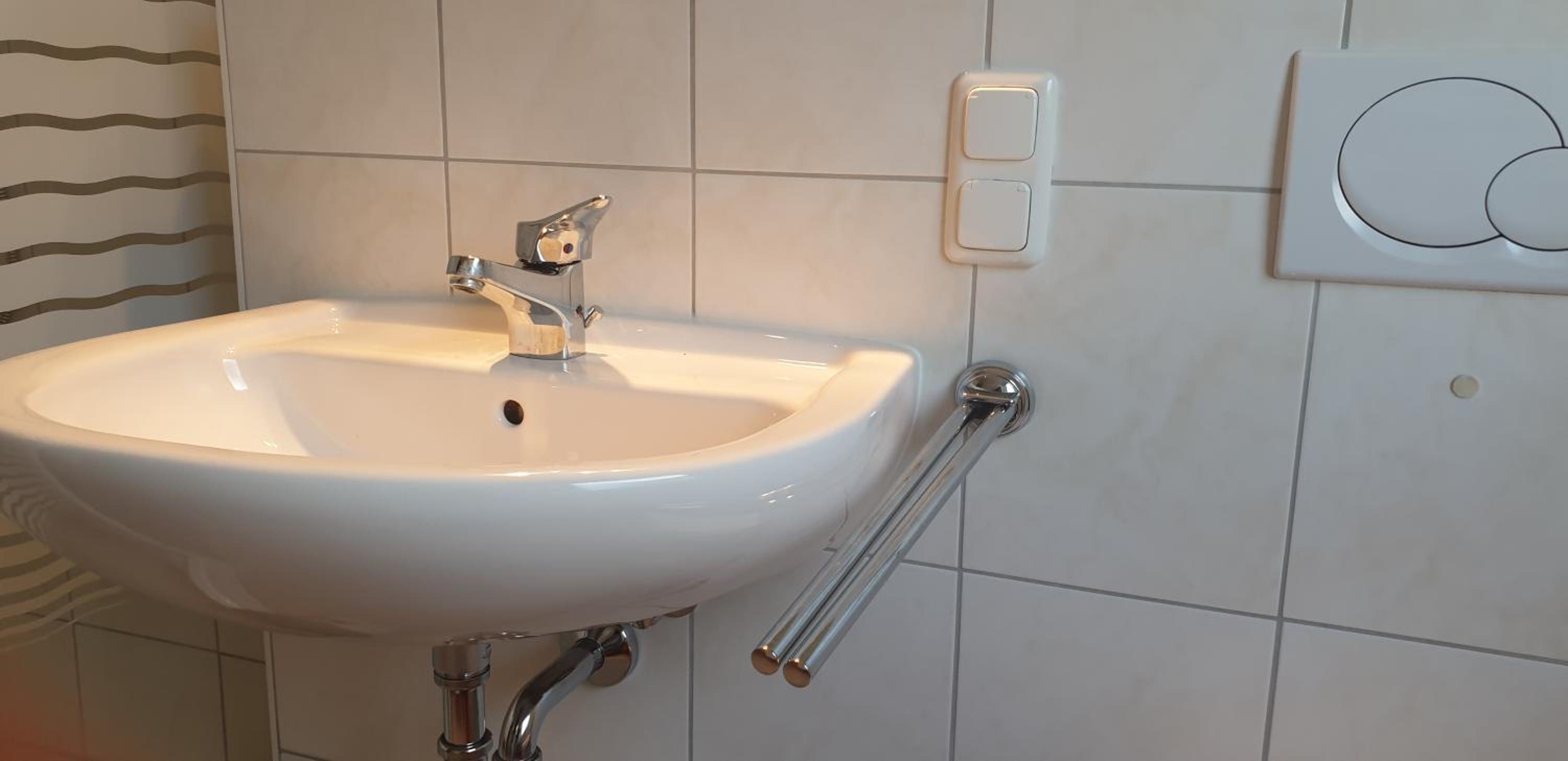 Vakantiewoning EvaLisa