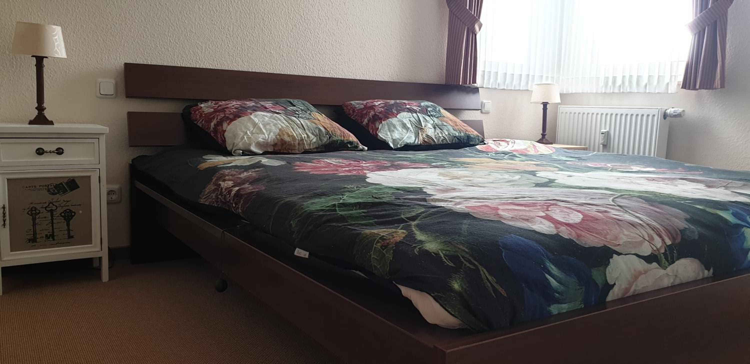 Vakantiewoning EvaLisa