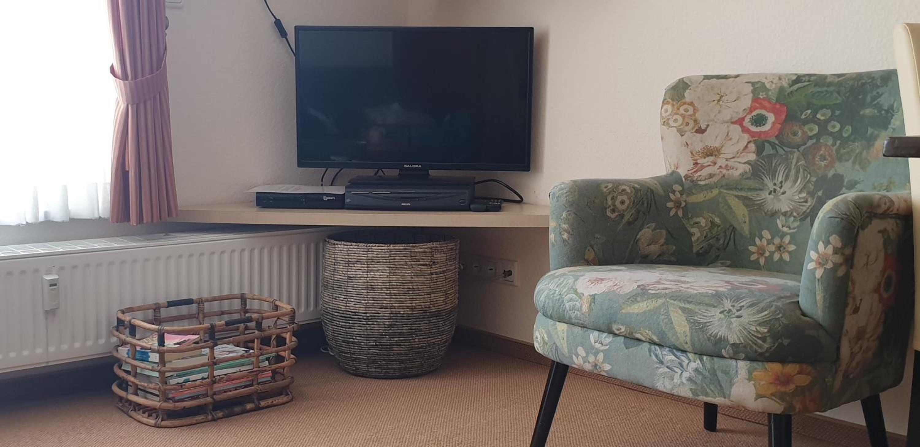 Vakantiewoning EvaLisa