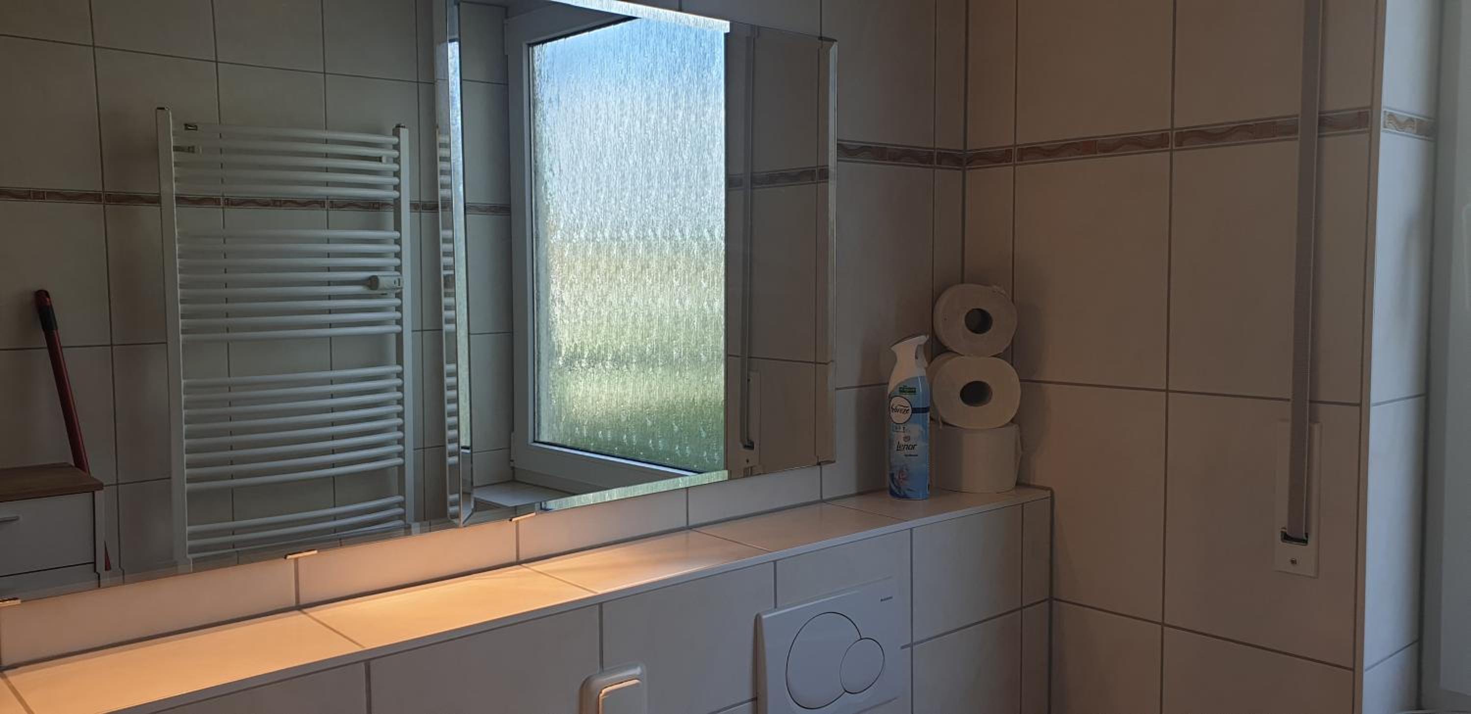 Vakantiewoning EvaLisa