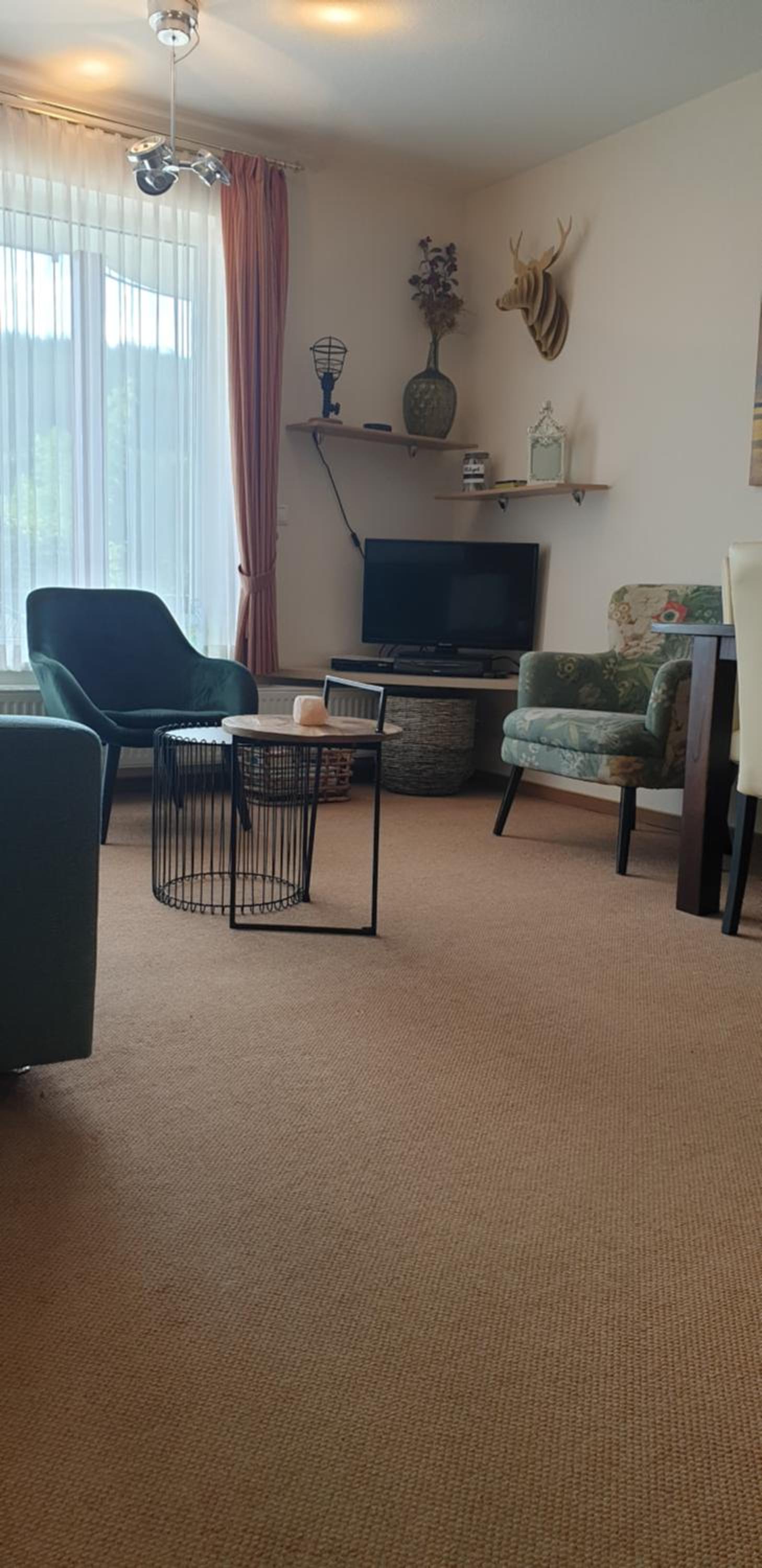 Vakantiewoning EvaLisa