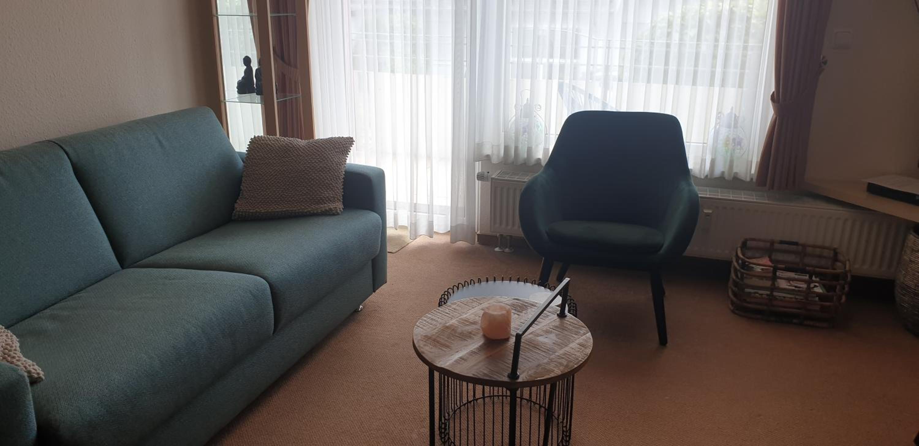 Vakantiewoning EvaLisa