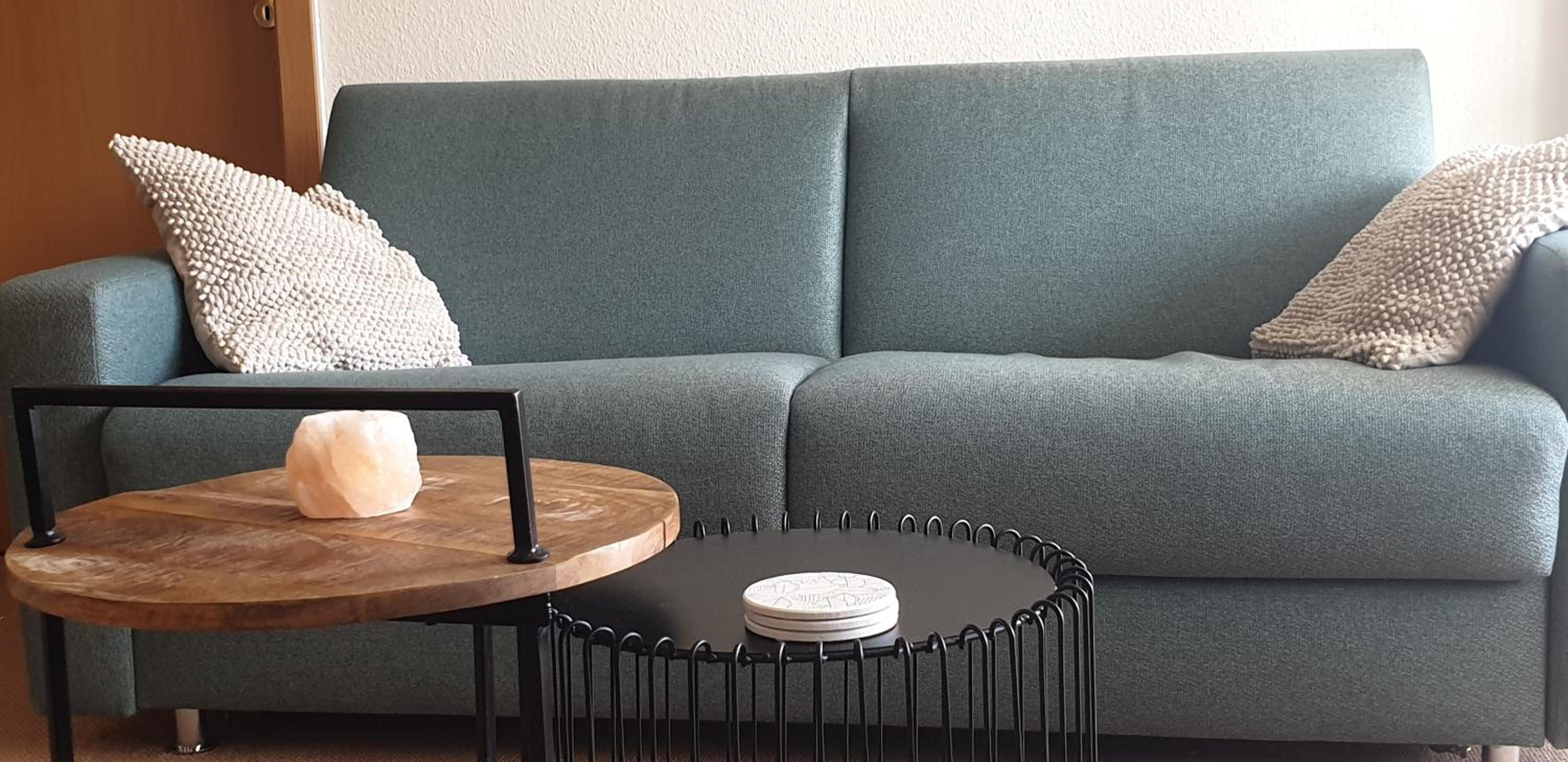 Vakantiewoning EvaLisa