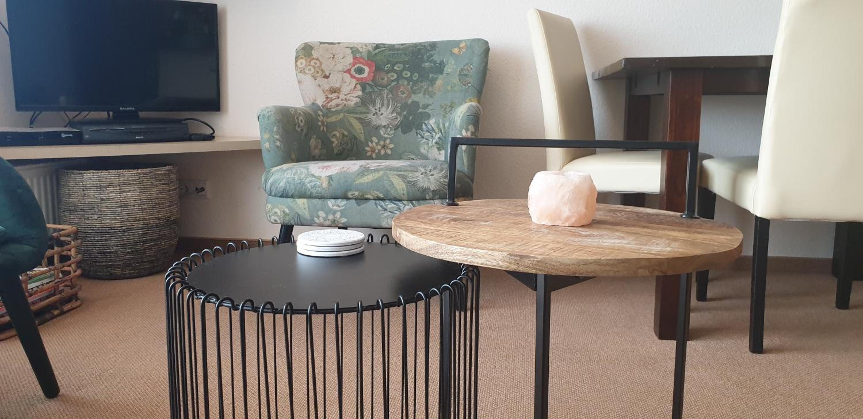 Vakantiewoning EvaLisa