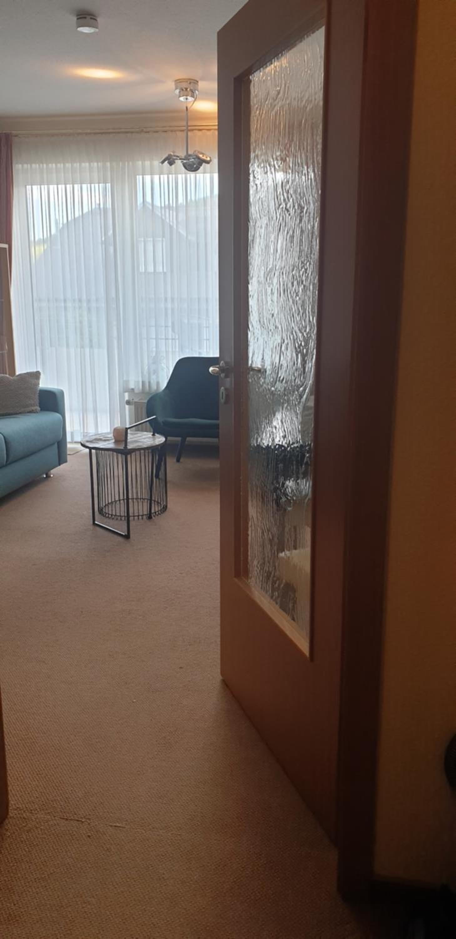 Vakantiewoning EvaLisa