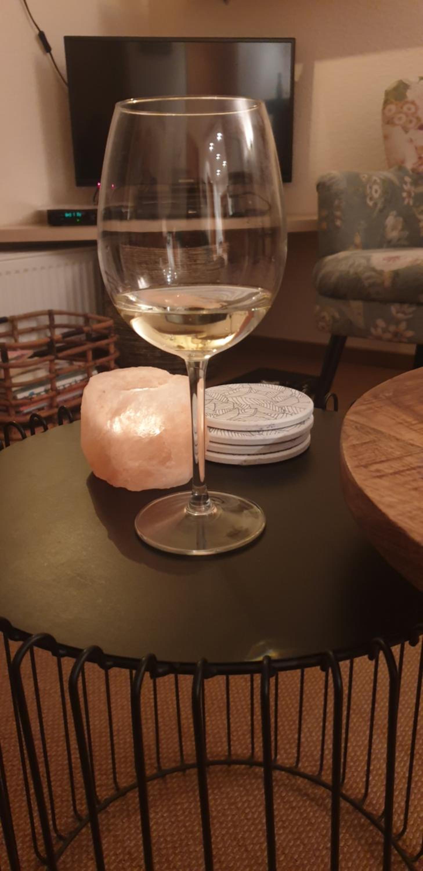 Vakantiewoning EvaLisa