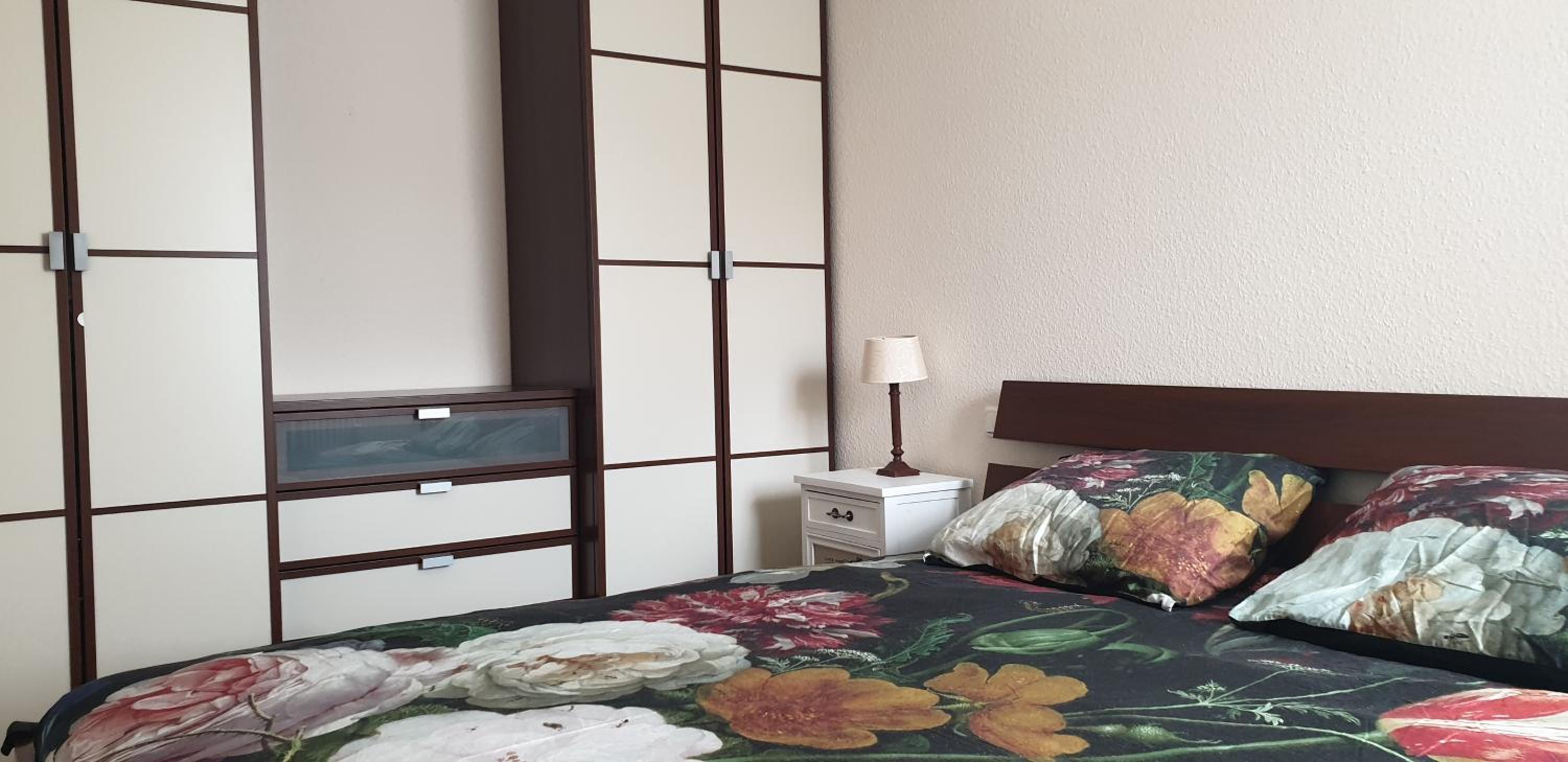 Vakantiewoning EvaLisa