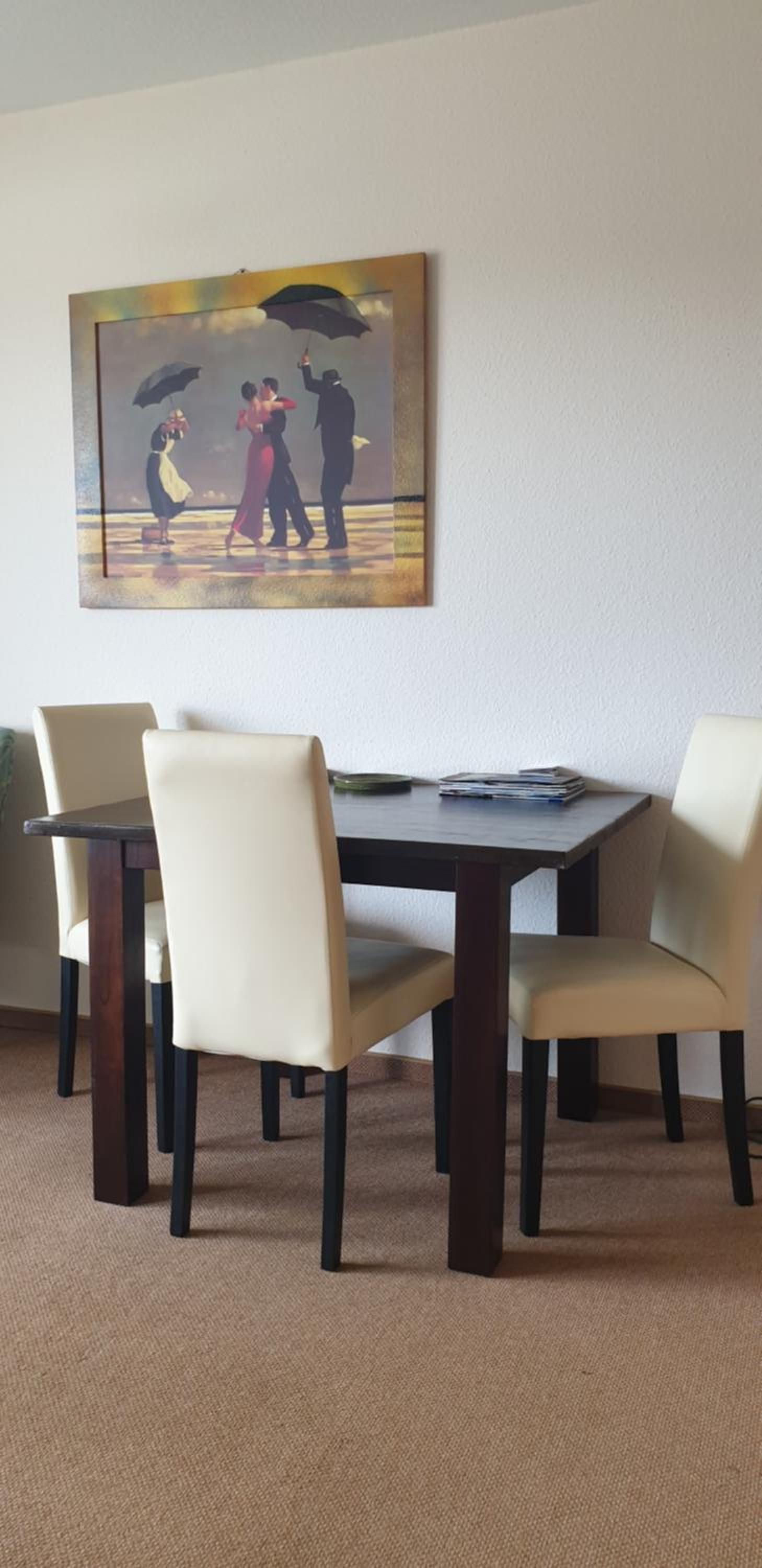 Vakantiewoning EvaLisa
