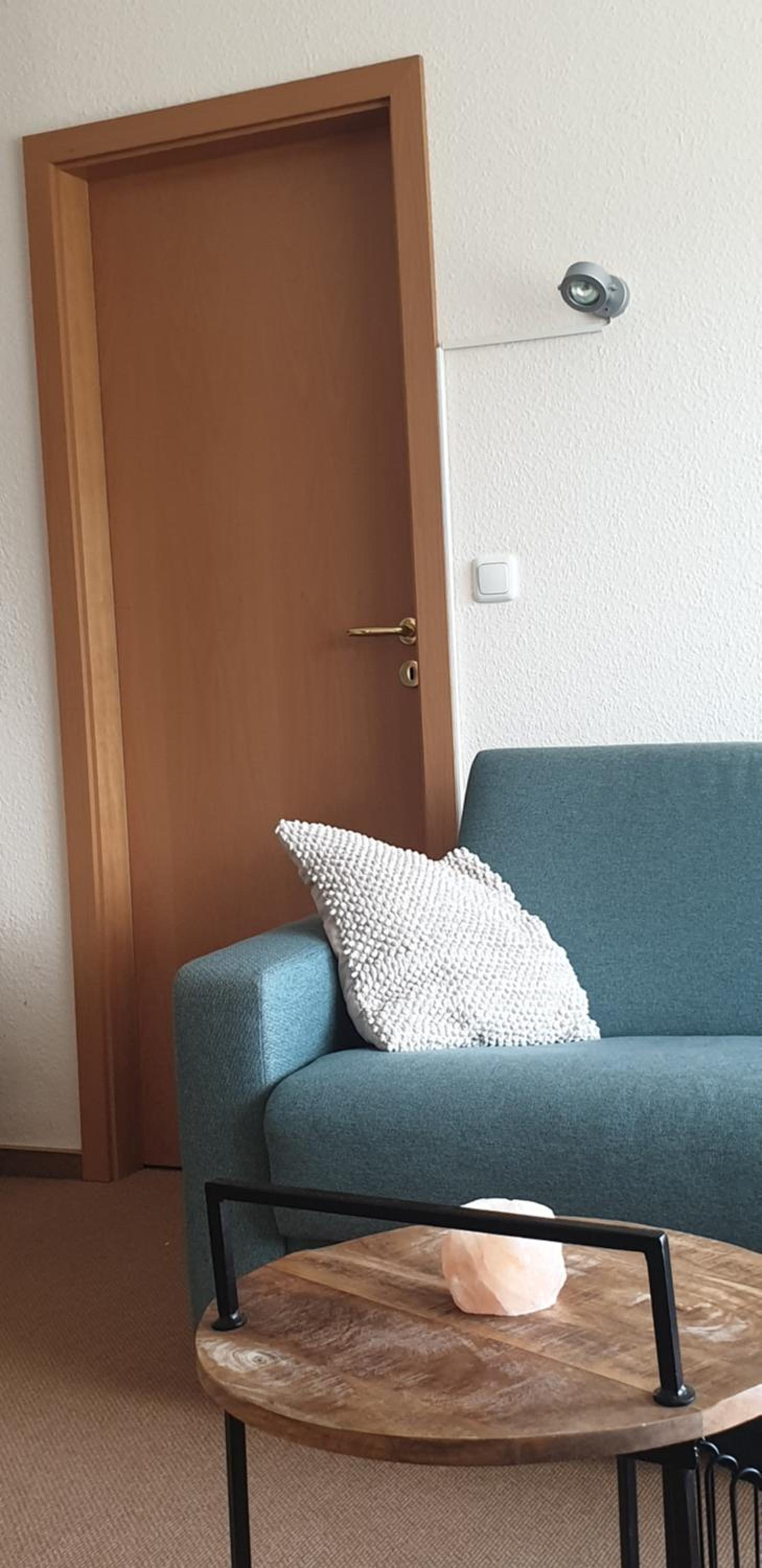 Vakantiewoning EvaLisa
