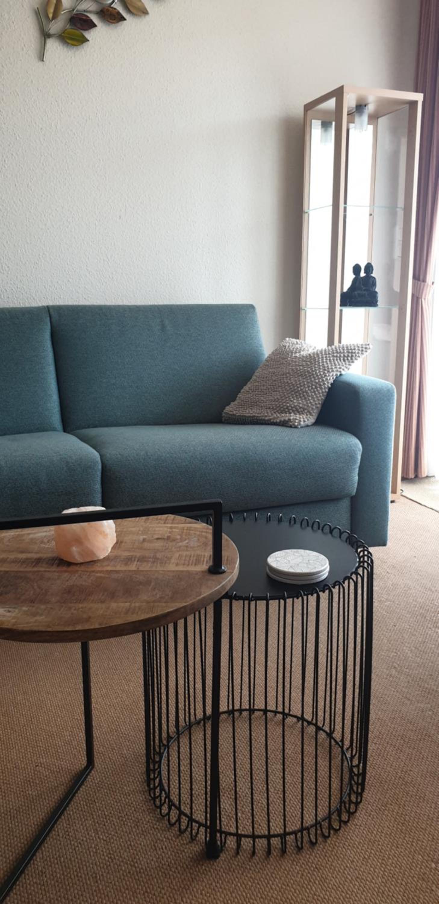 Vakantiewoning EvaLisa