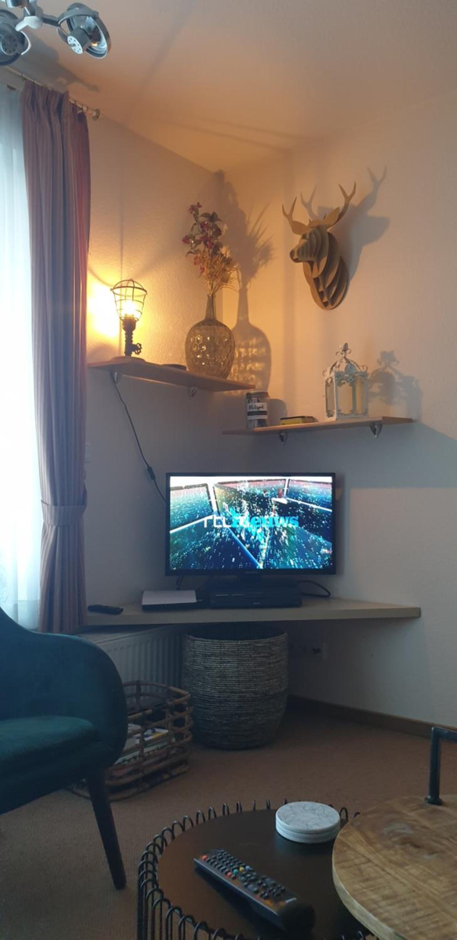 Vakantiewoning EvaLisa