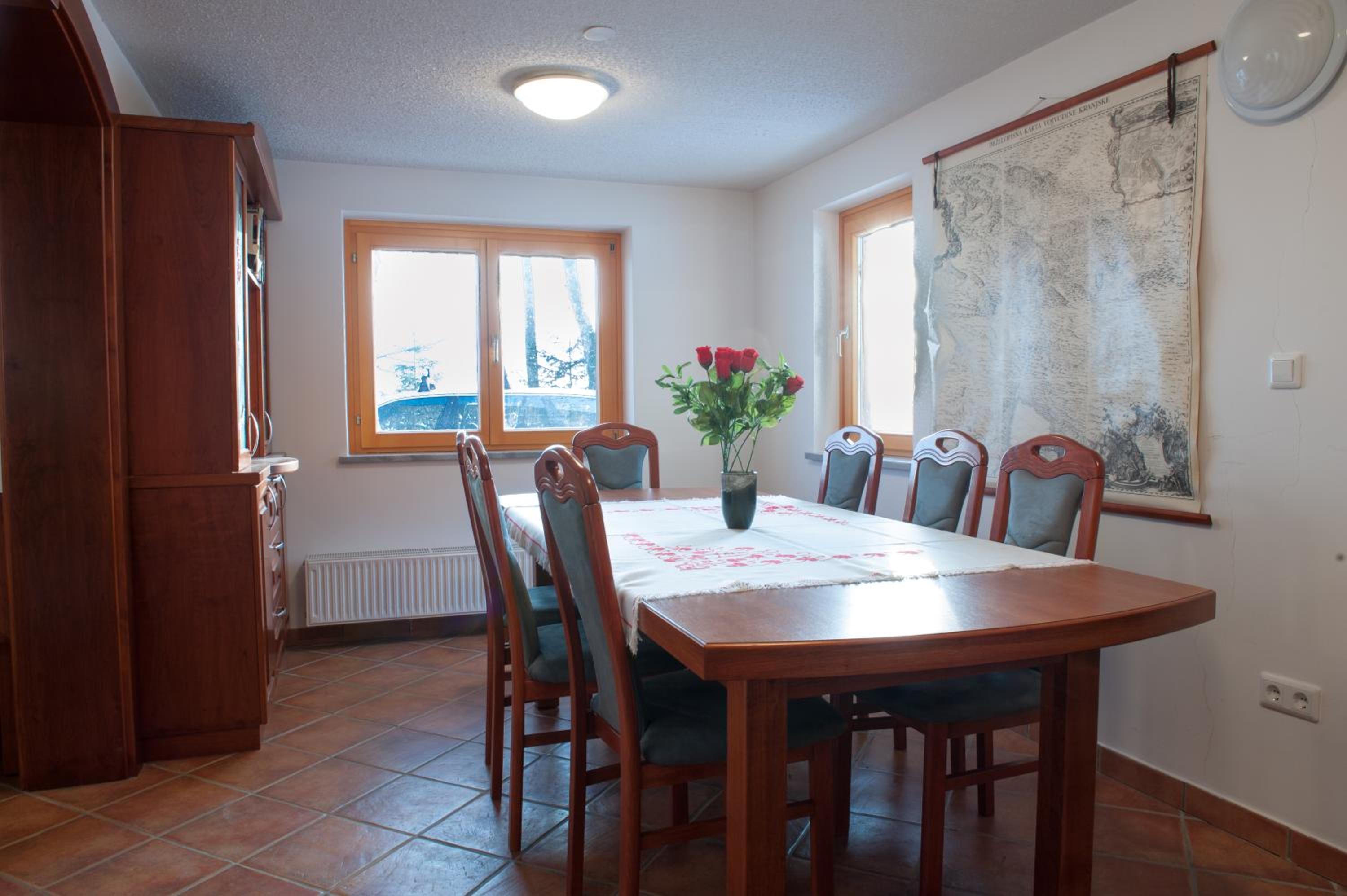 Holiday Home Zelenka view 3