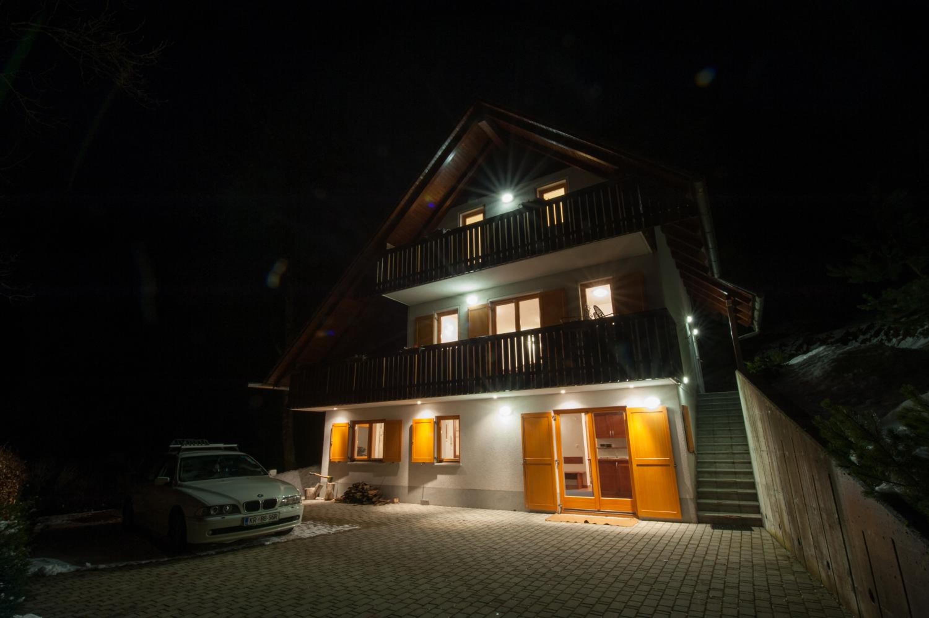 Holiday Home Zelenka view 4