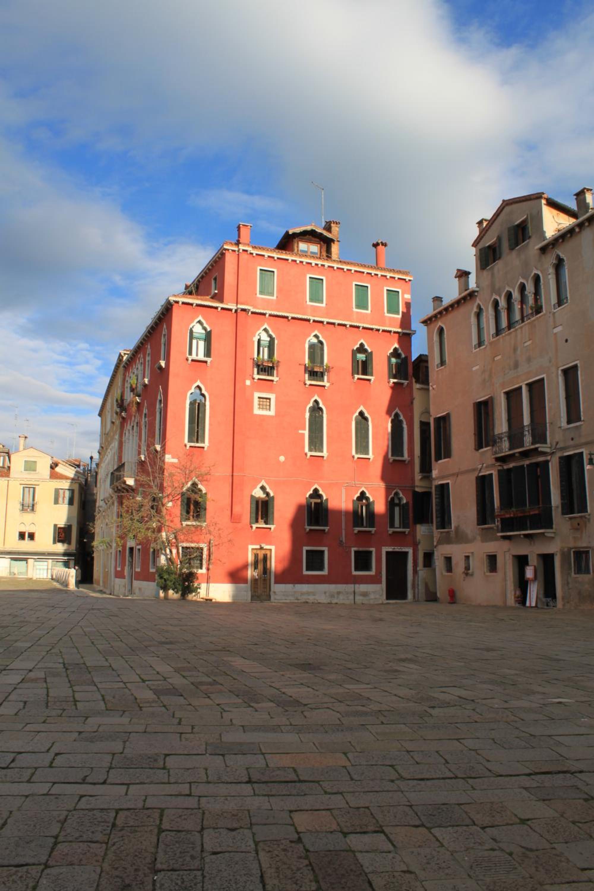 Sant'Angelo - Fenice Apartments in Venice
