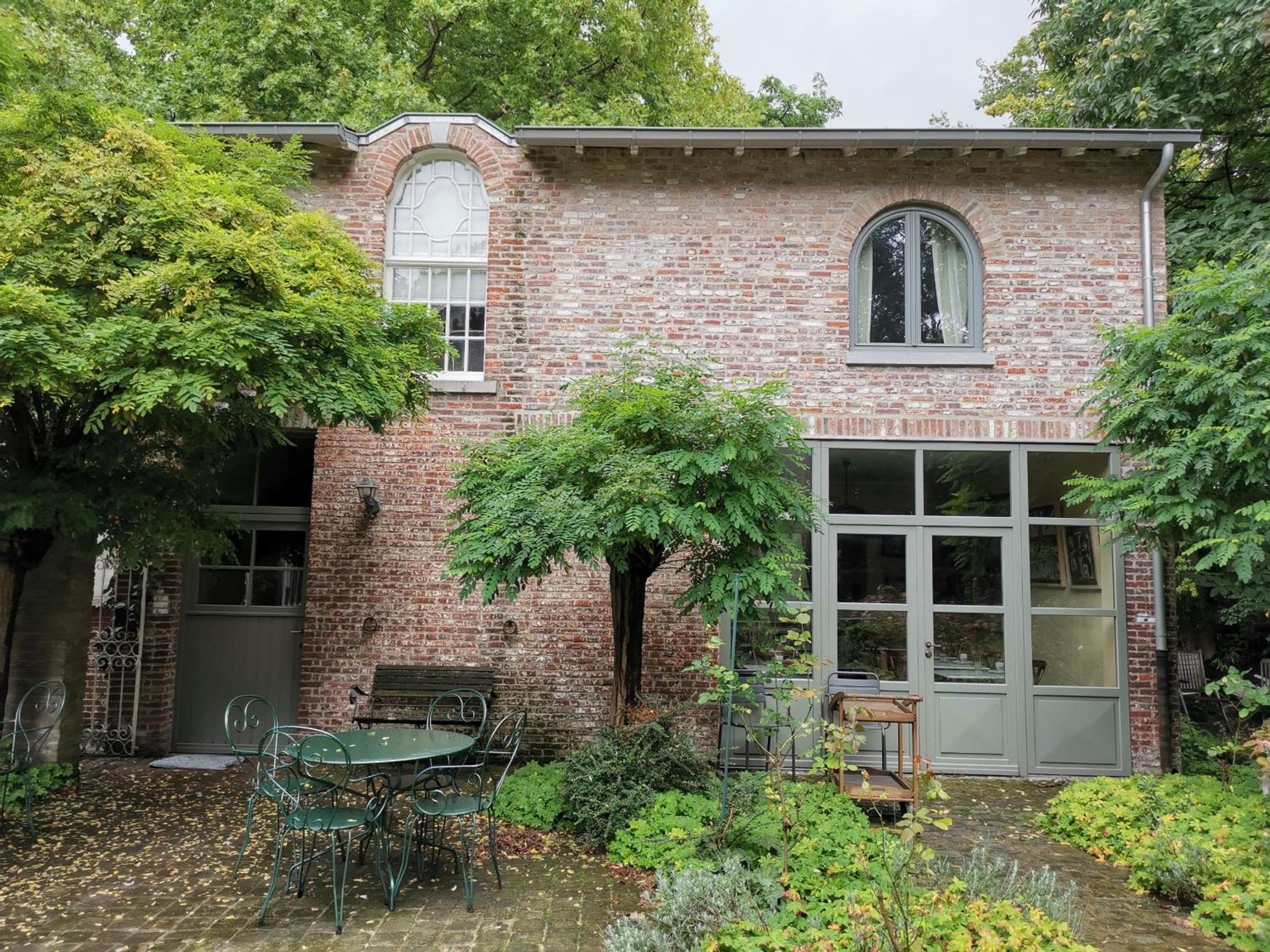 Eremyten Hof