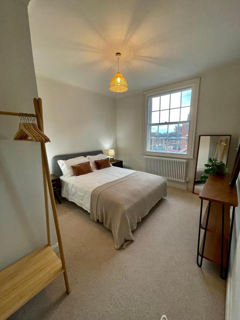 Walmgate Apartment