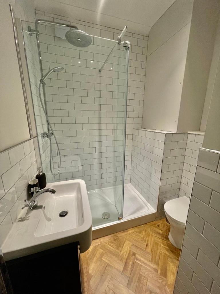 Walmgate Apartment