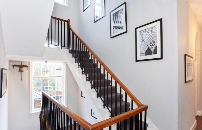 Walmgate Apartment