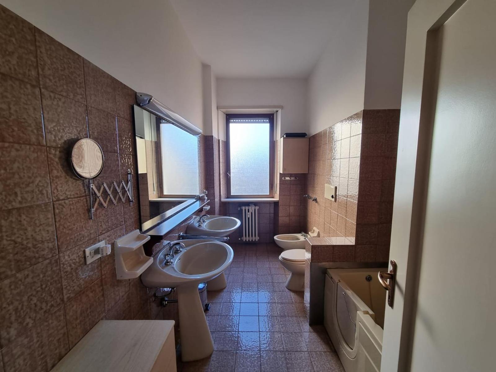 Santa Marta Apartment