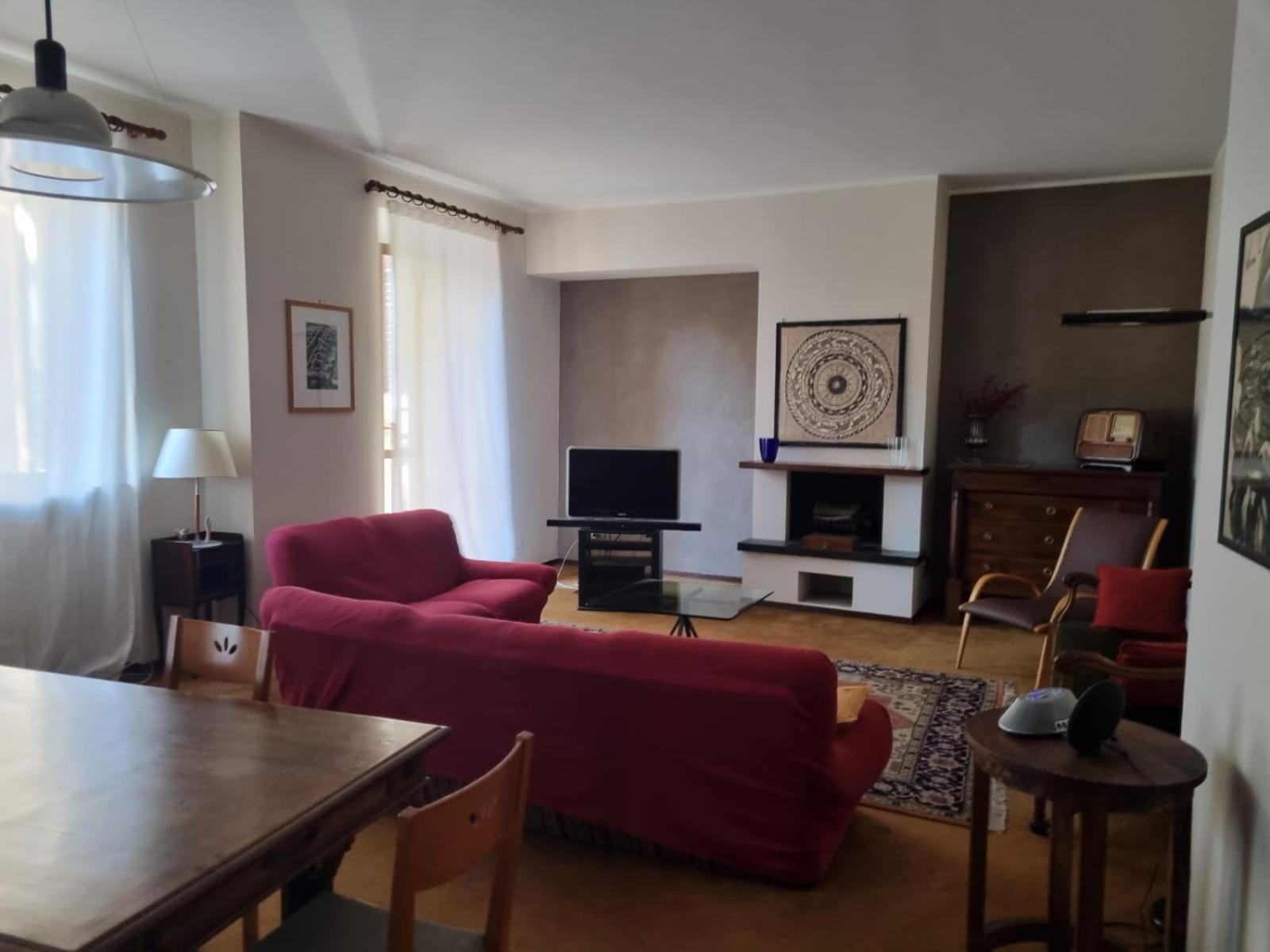 Santa Marta Apartment