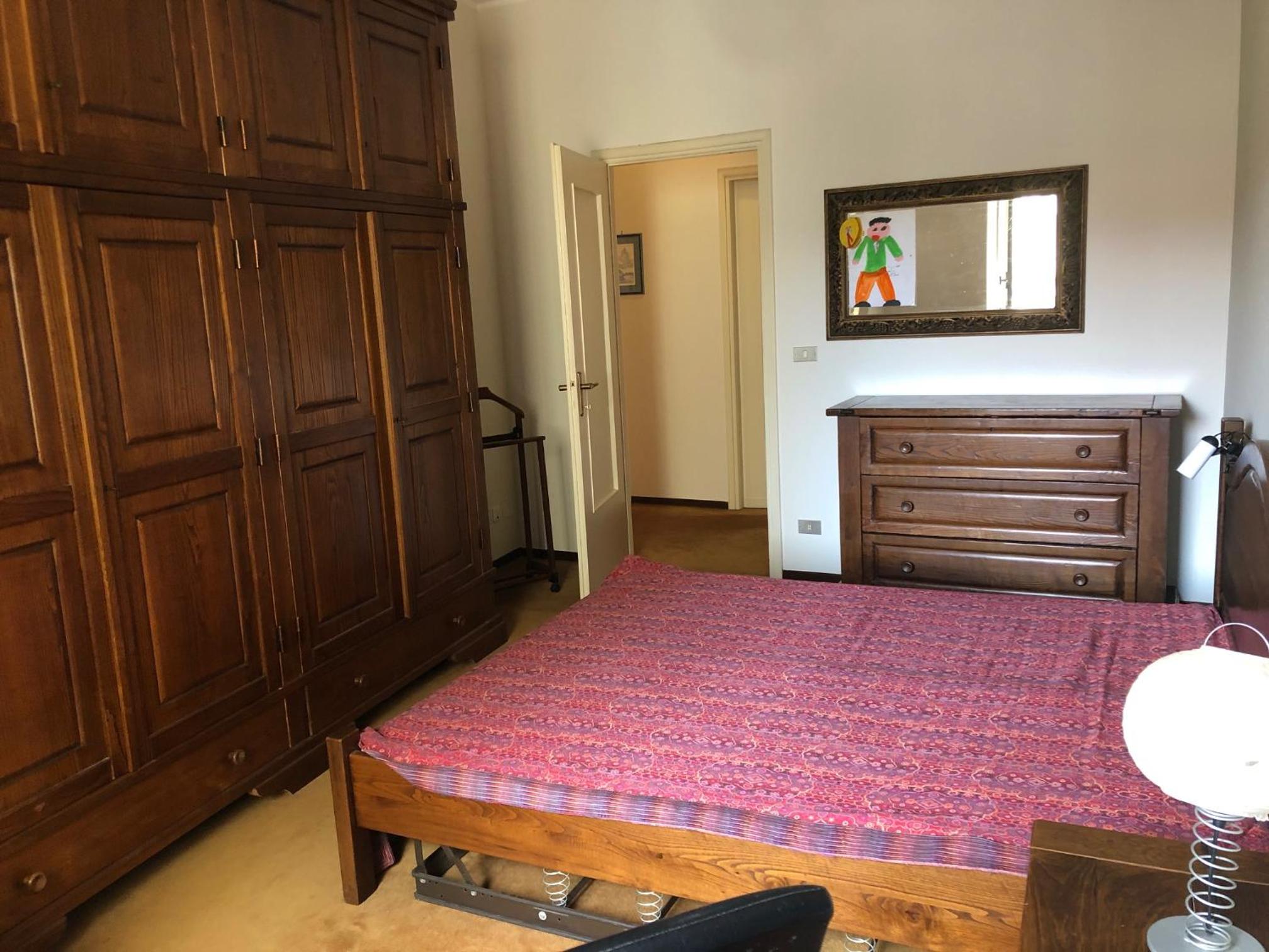 Santa Marta Apartment