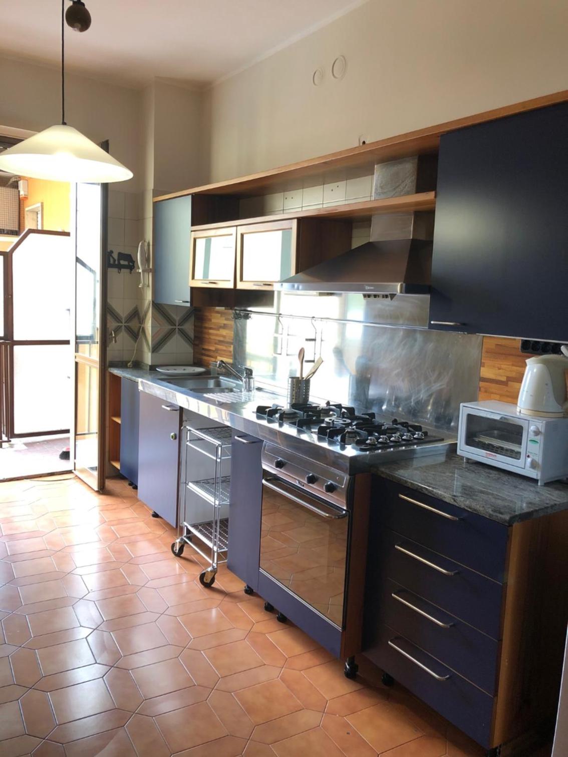 Santa Marta Apartment