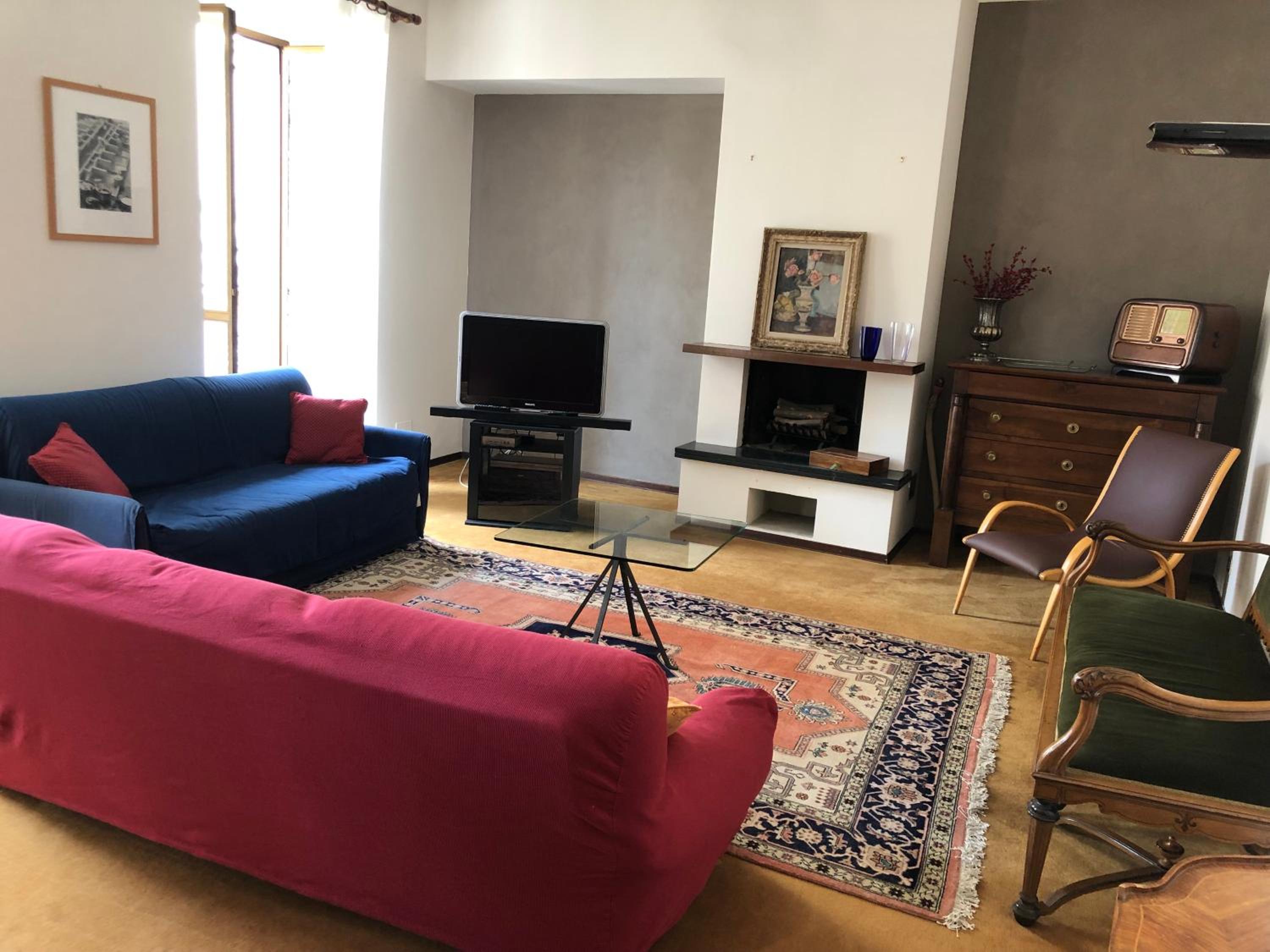 Santa Marta Apartment